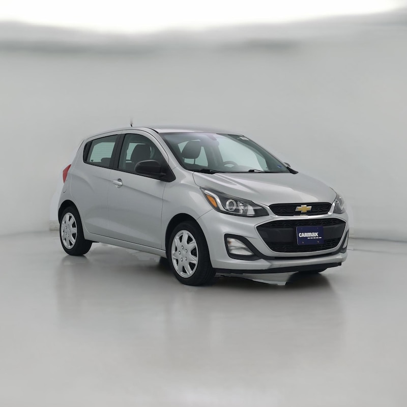 2019 Chevrolet Spark LS