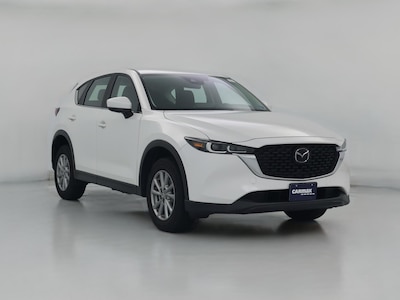 2023 Mazda CX-5 2.5 S