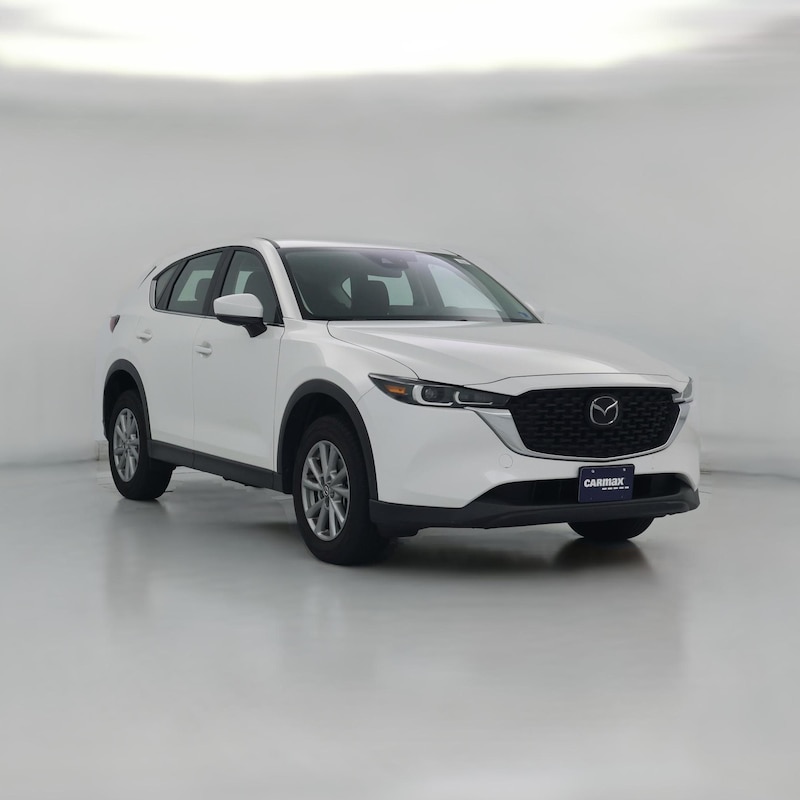 2023 Mazda CX-5 2.5 S