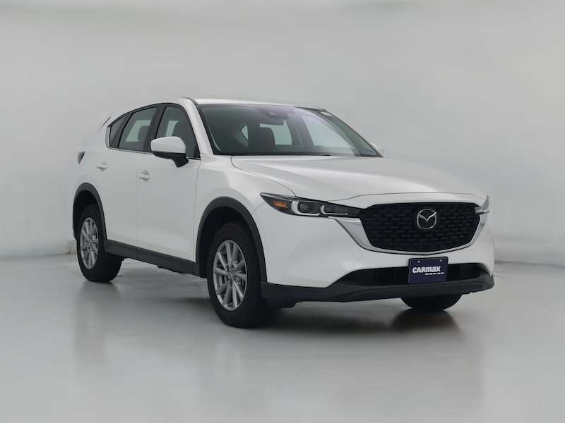 2023 Mazda CX-5 2.5 S