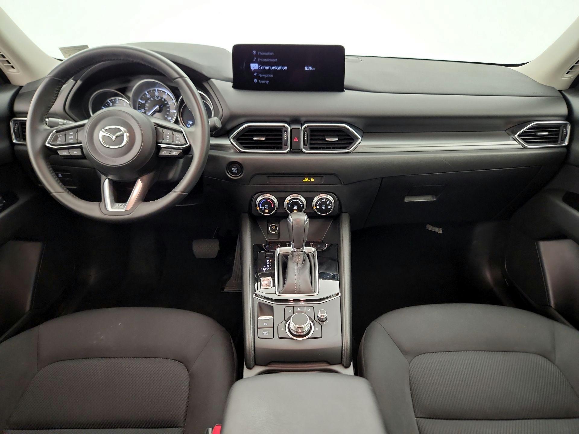 Thumbnail: 2023 Mazda CX-5 - 9