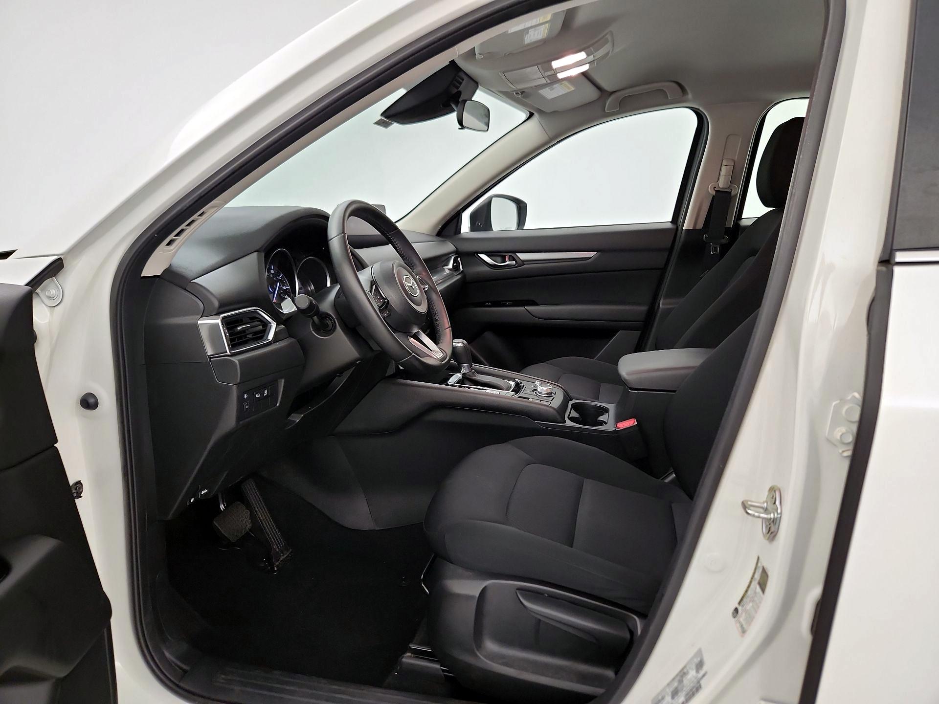 Thumbnail: 2023 Mazda CX-5 - 11