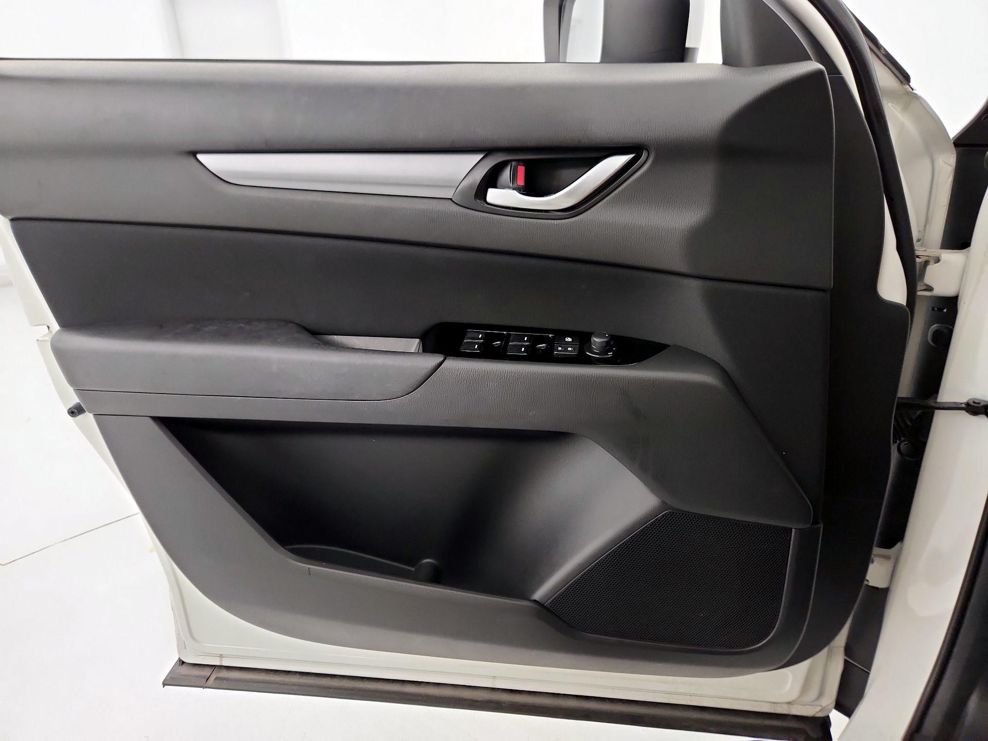 Thumbnail: 2023 Mazda CX-5 - 12