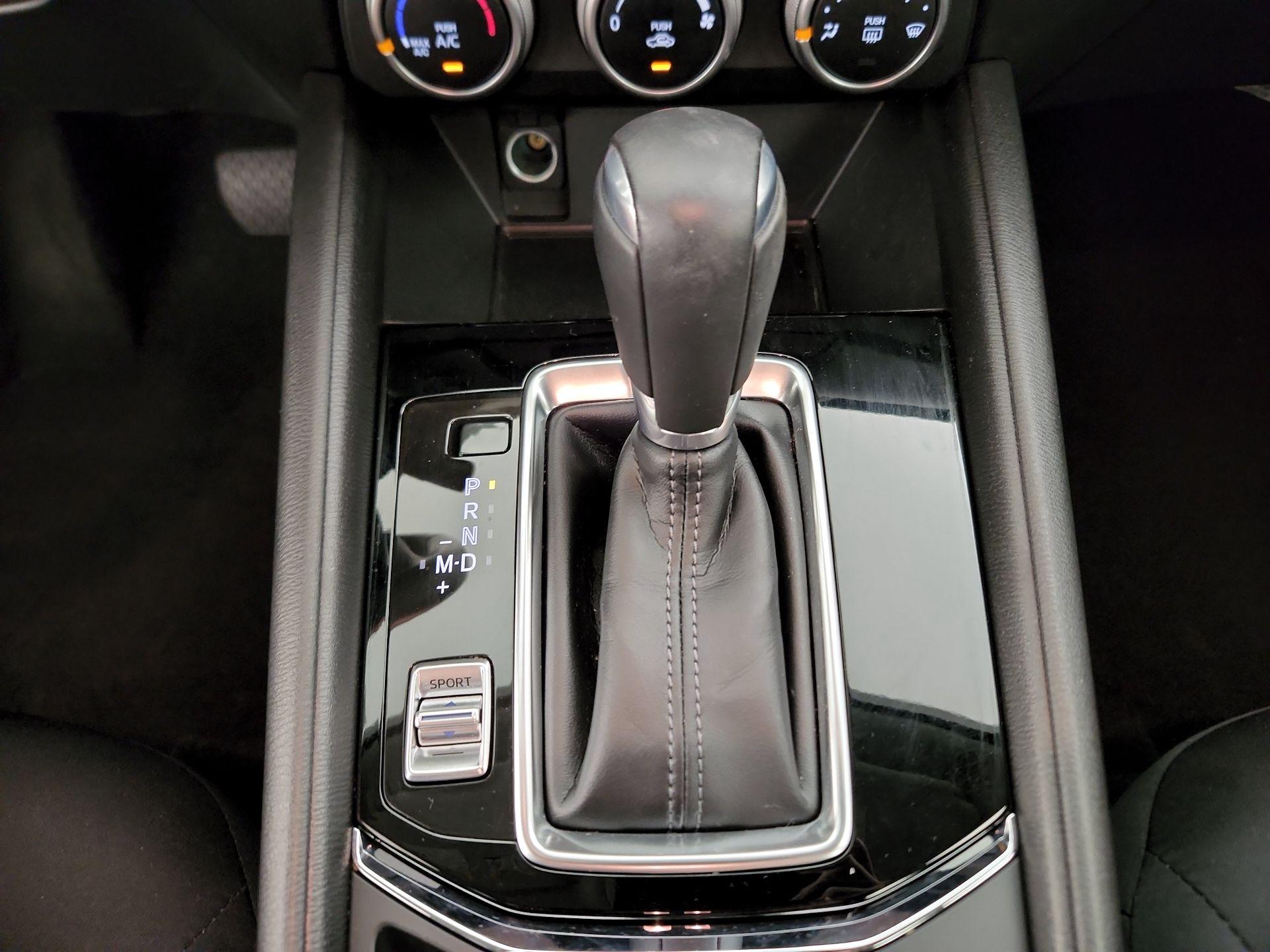 Thumbnail: 2023 Mazda CX-5 - 17