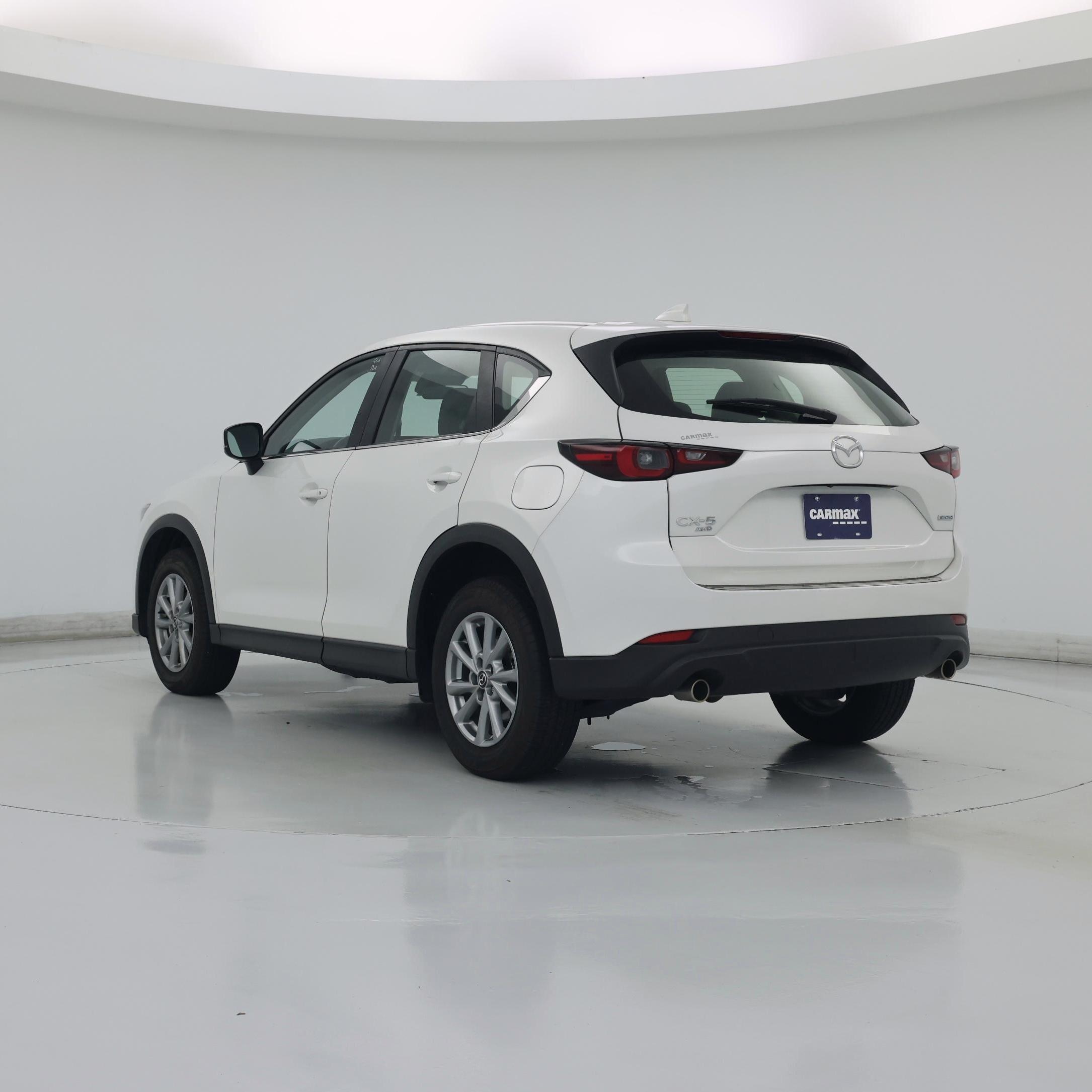 Thumbnail: 2023 Mazda CX-5 - 2