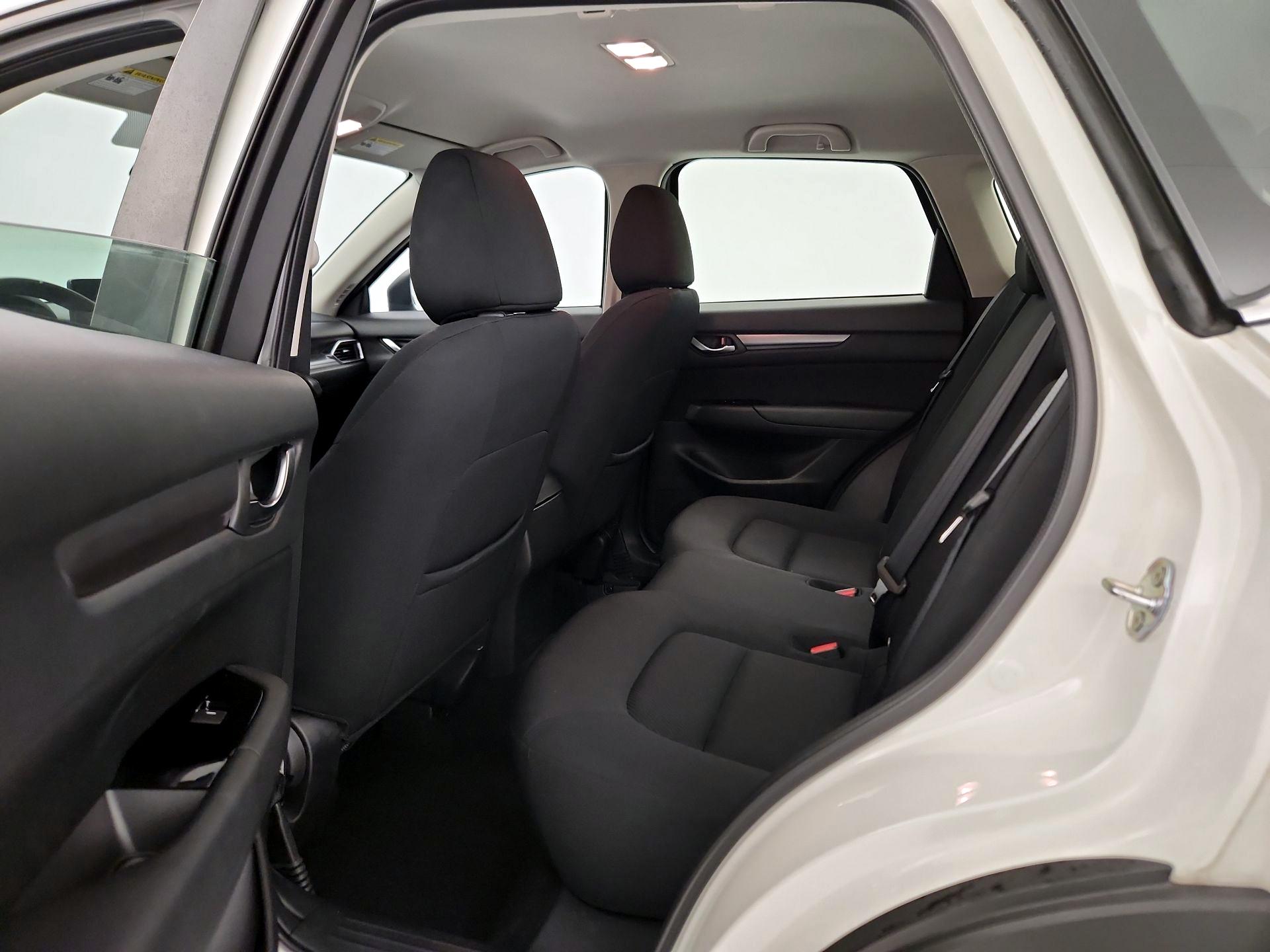 Thumbnail: 2023 Mazda CX-5 - 19