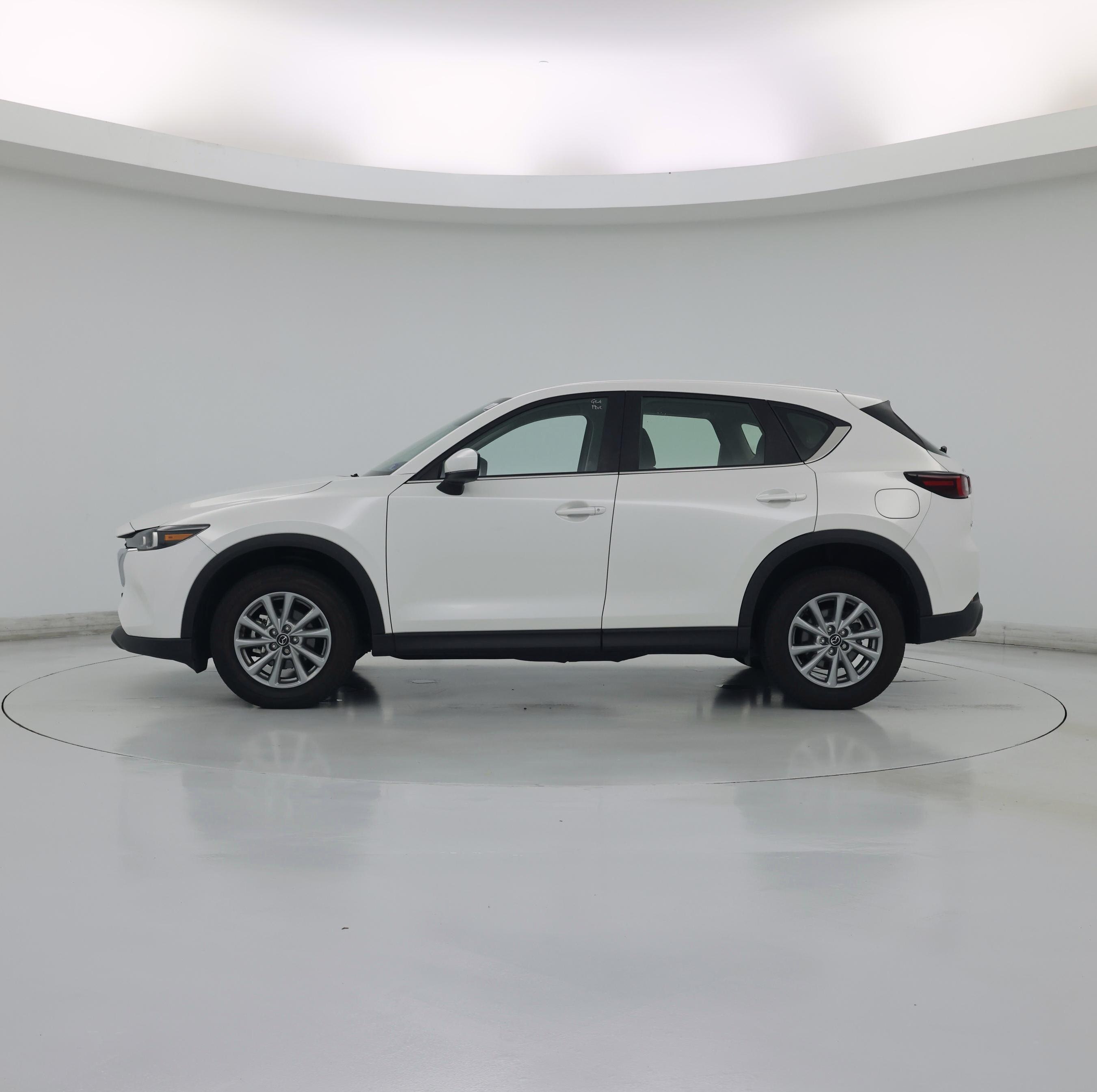 Thumbnail: 2023 Mazda CX-5 - 3