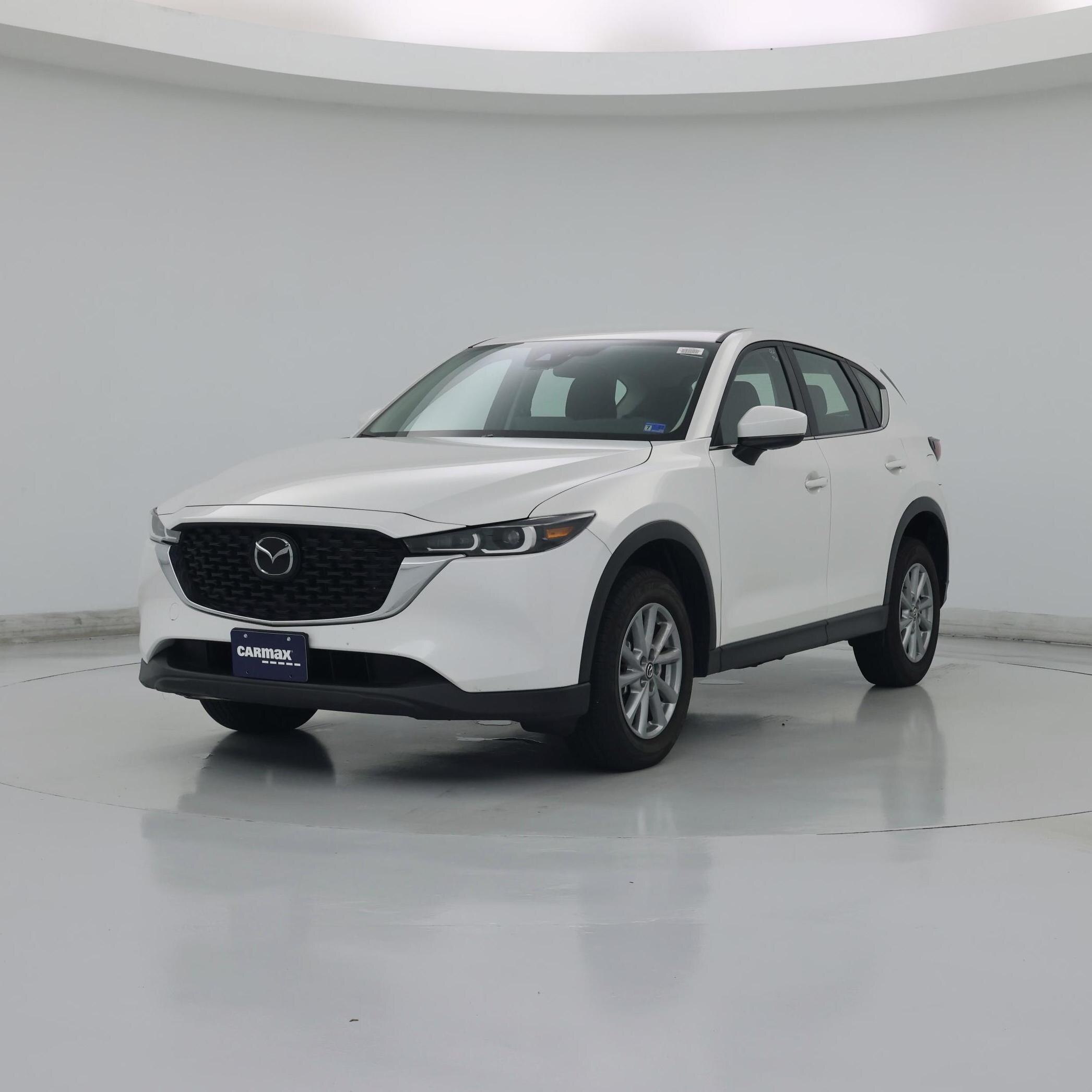 Thumbnail: 2023 Mazda CX-5 - 4
