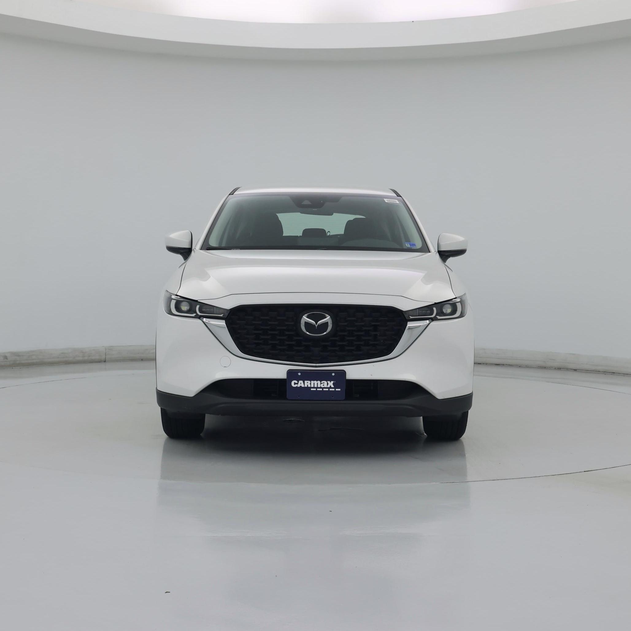 Thumbnail: 2023 Mazda CX-5 - 5