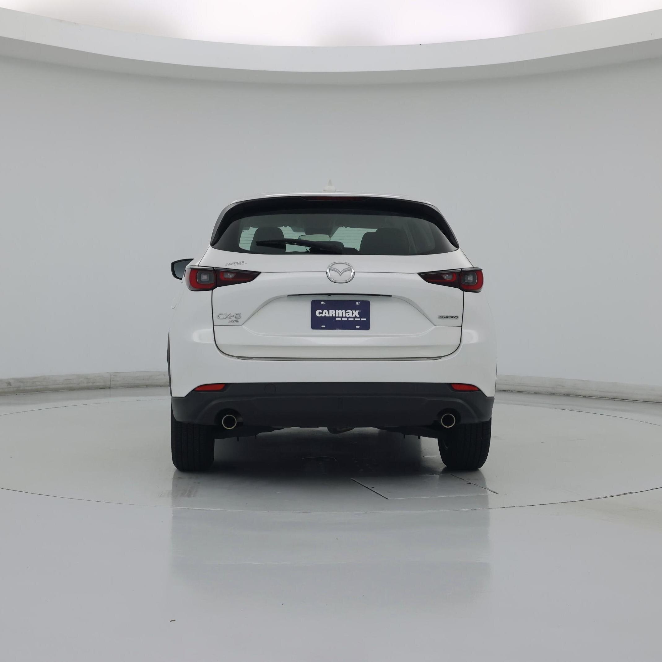 Thumbnail: 2023 Mazda CX-5 - 6