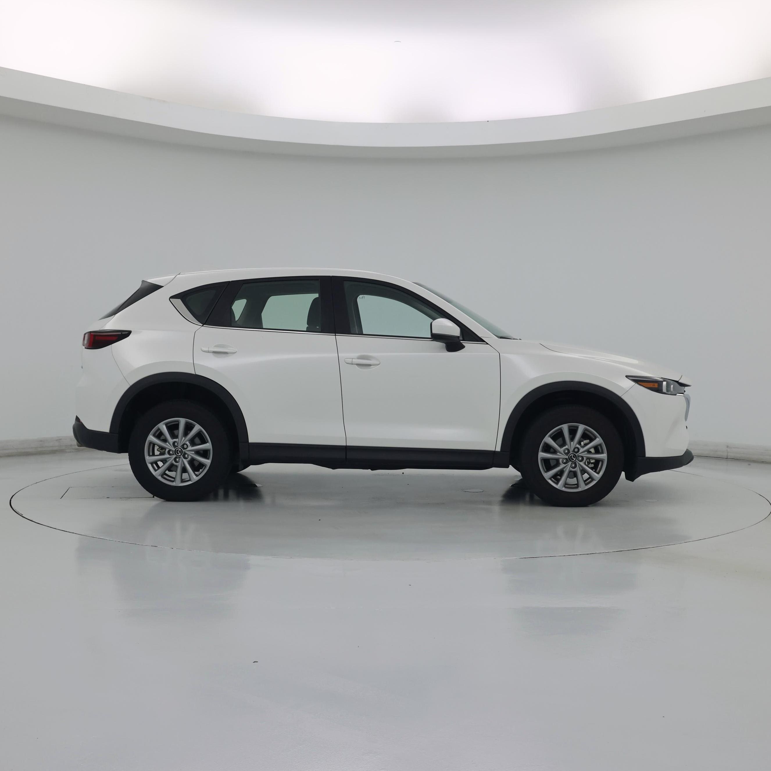 Thumbnail: 2023 Mazda CX-5 - 7