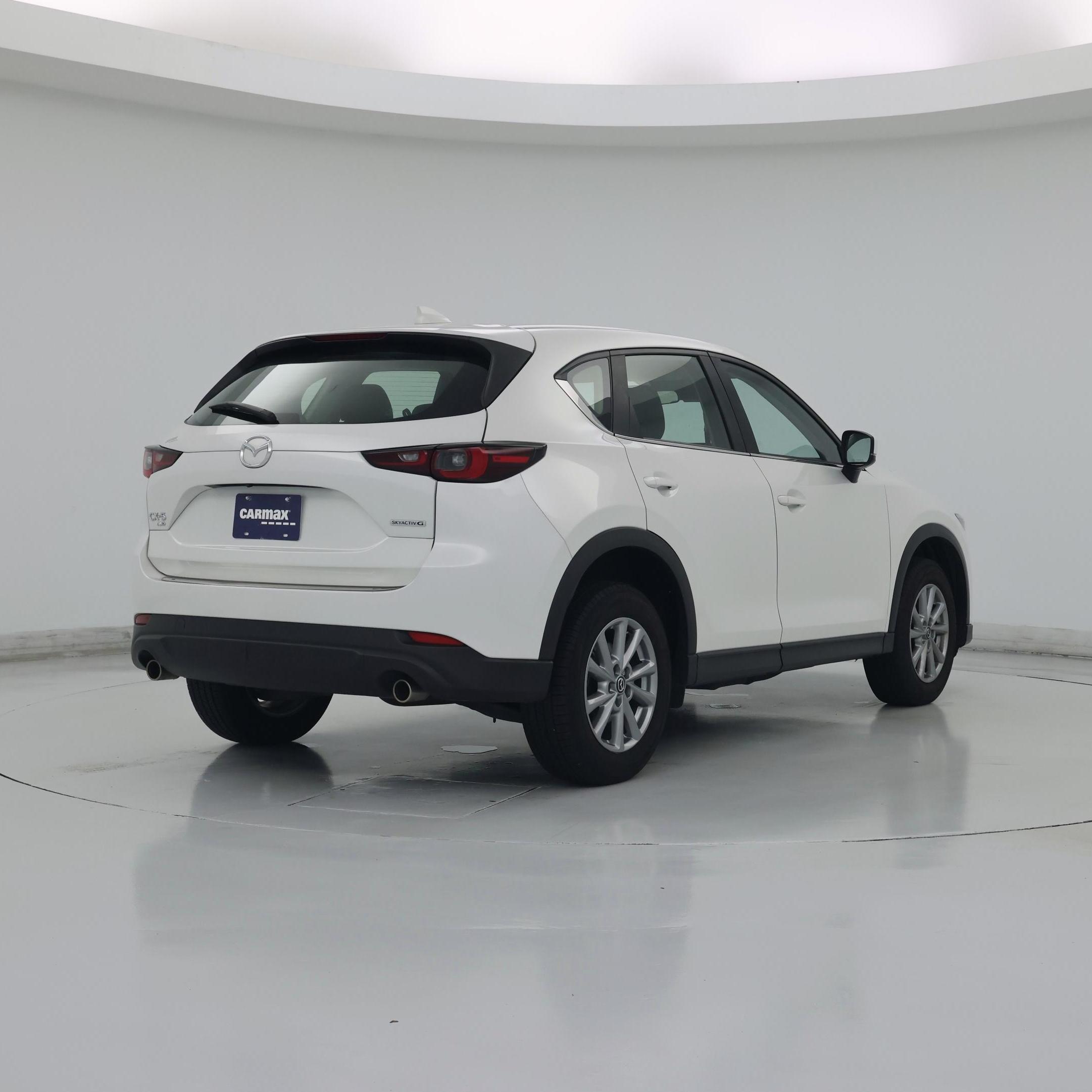 Thumbnail: 2023 Mazda CX-5 - 8
