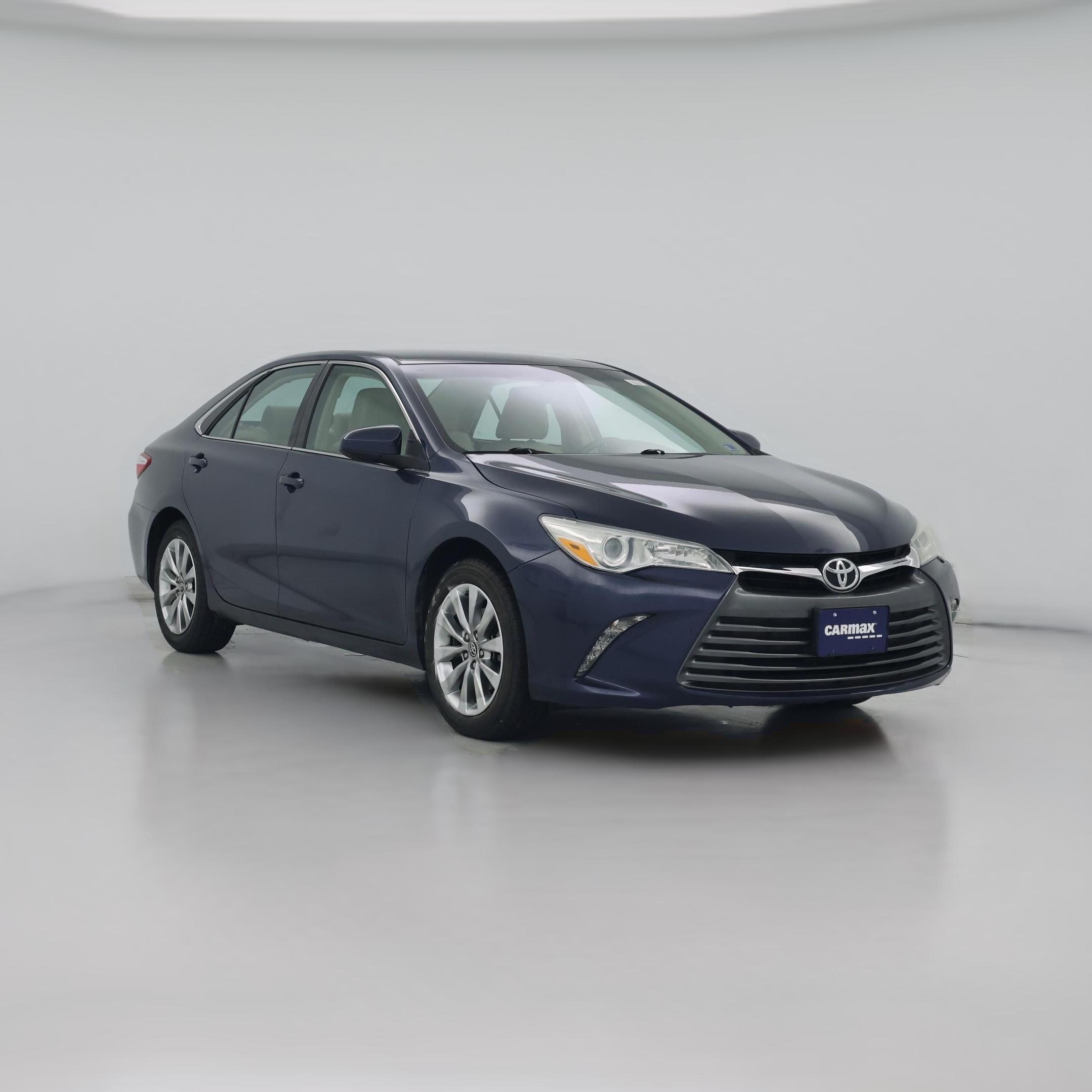 Thumbnail: 2015 Toyota Camry - 1