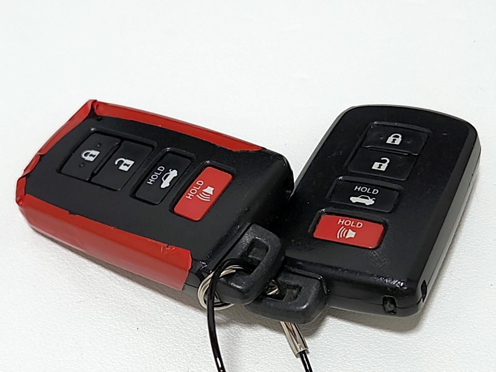 2015 Toyota Camry XLE - Photo 23