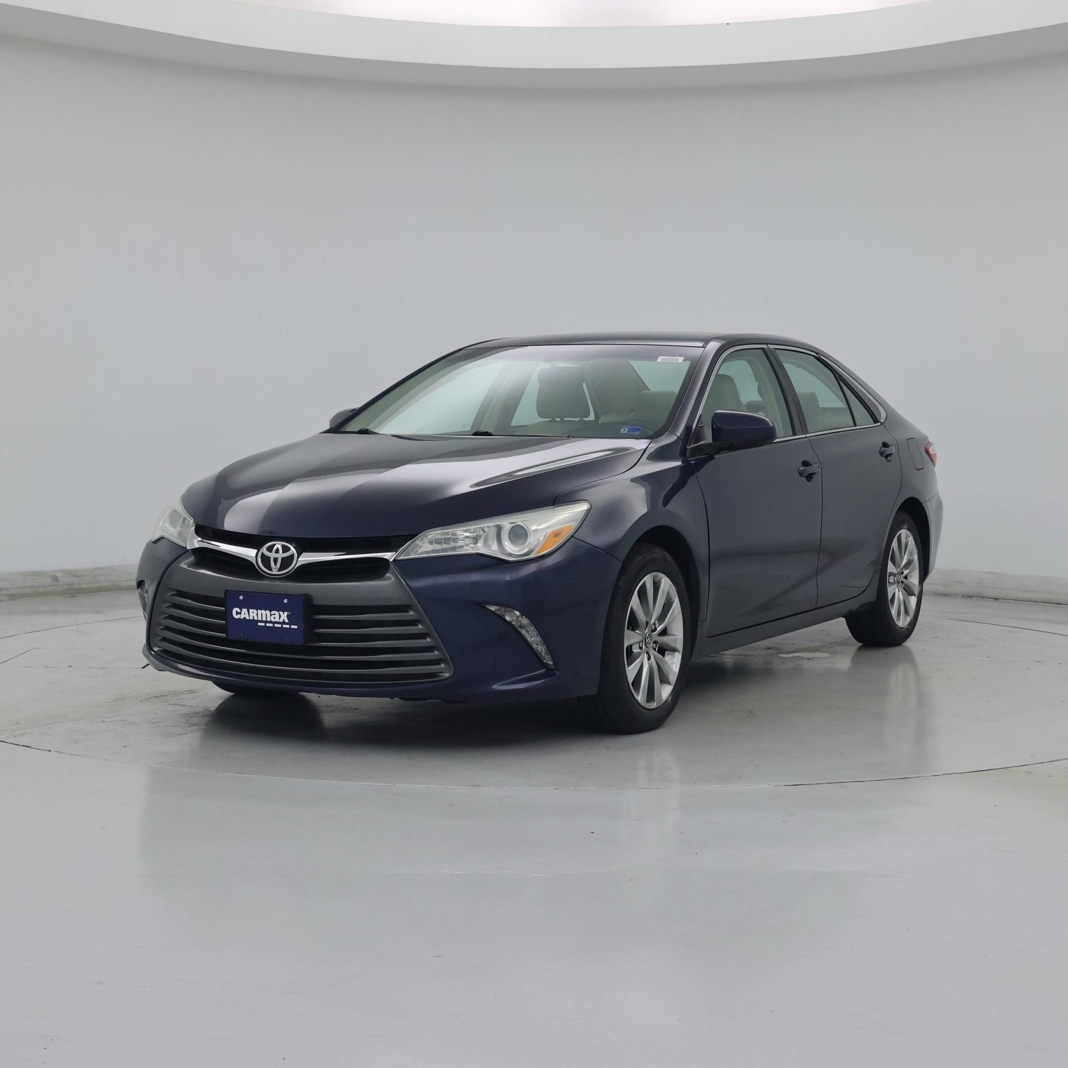 Thumbnail: 2015 Toyota Camry - 4
