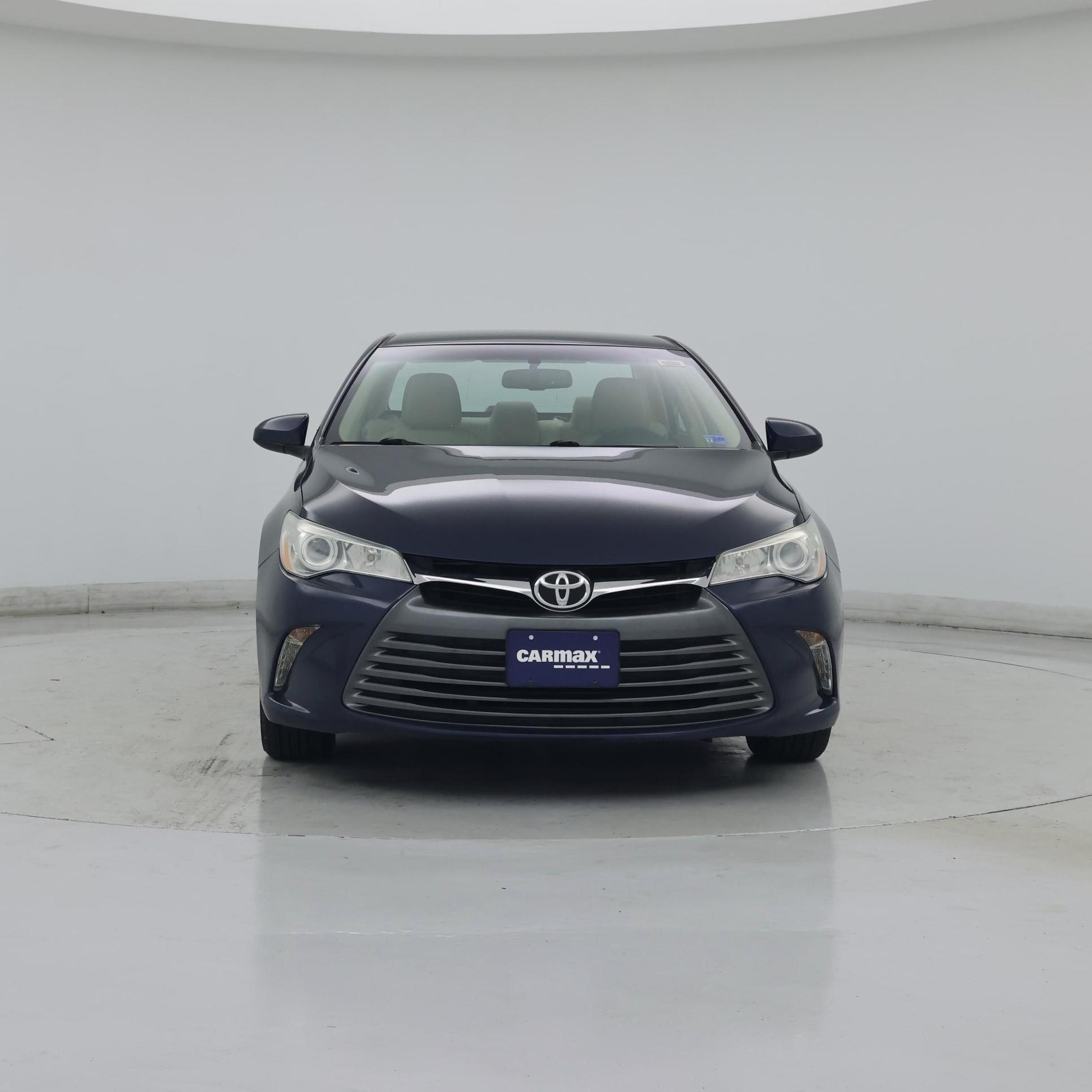 Thumbnail: 2015 Toyota Camry - 5