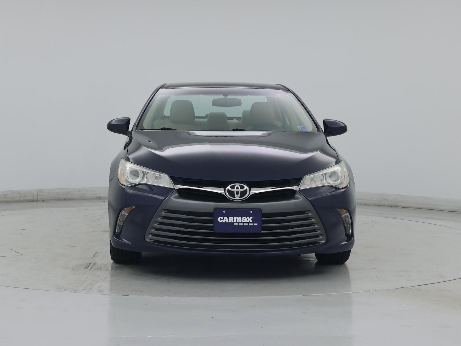2015 Toyota Camry XLE - Photo 6