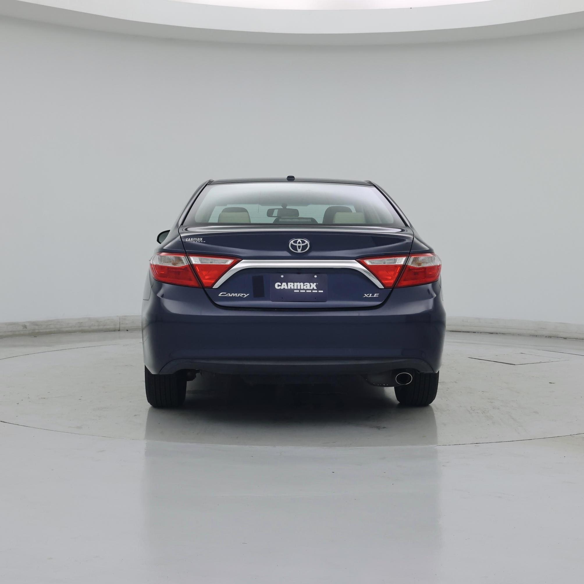 Thumbnail: 2015 Toyota Camry - 6