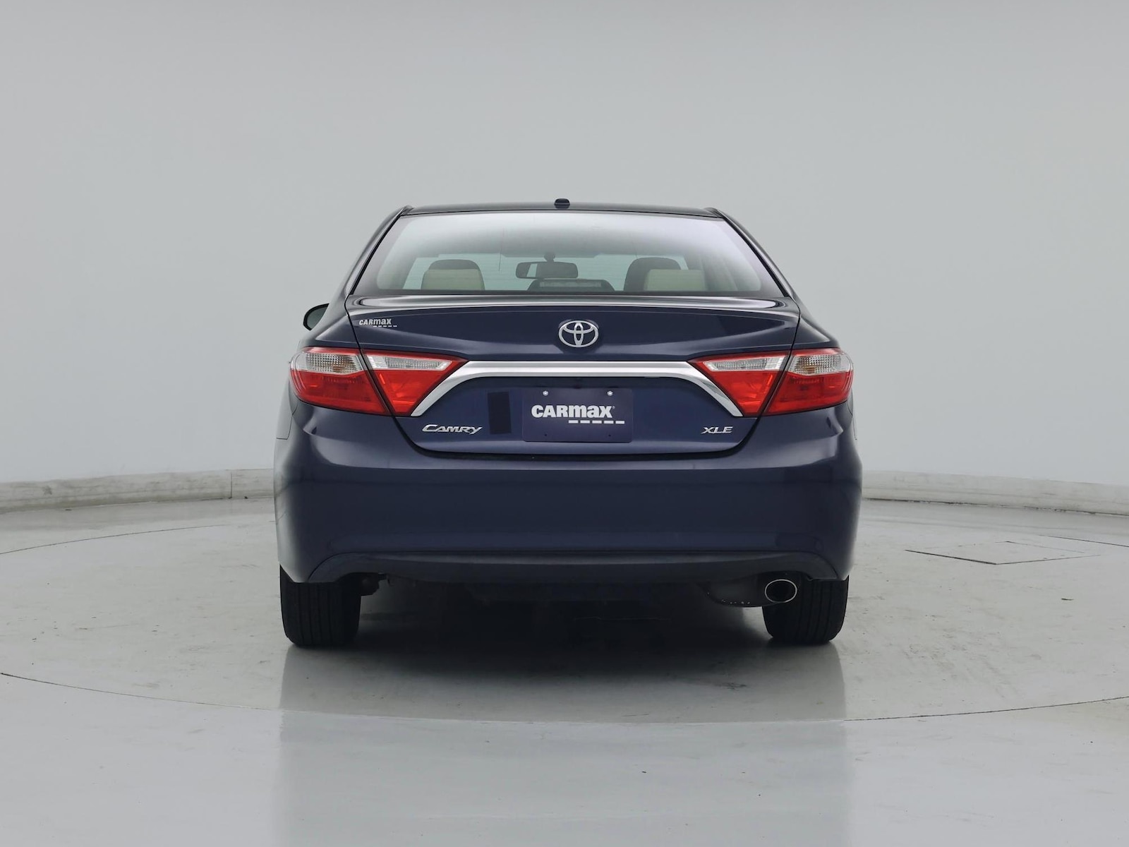 2015 Toyota Camry XLE - Photo 7
