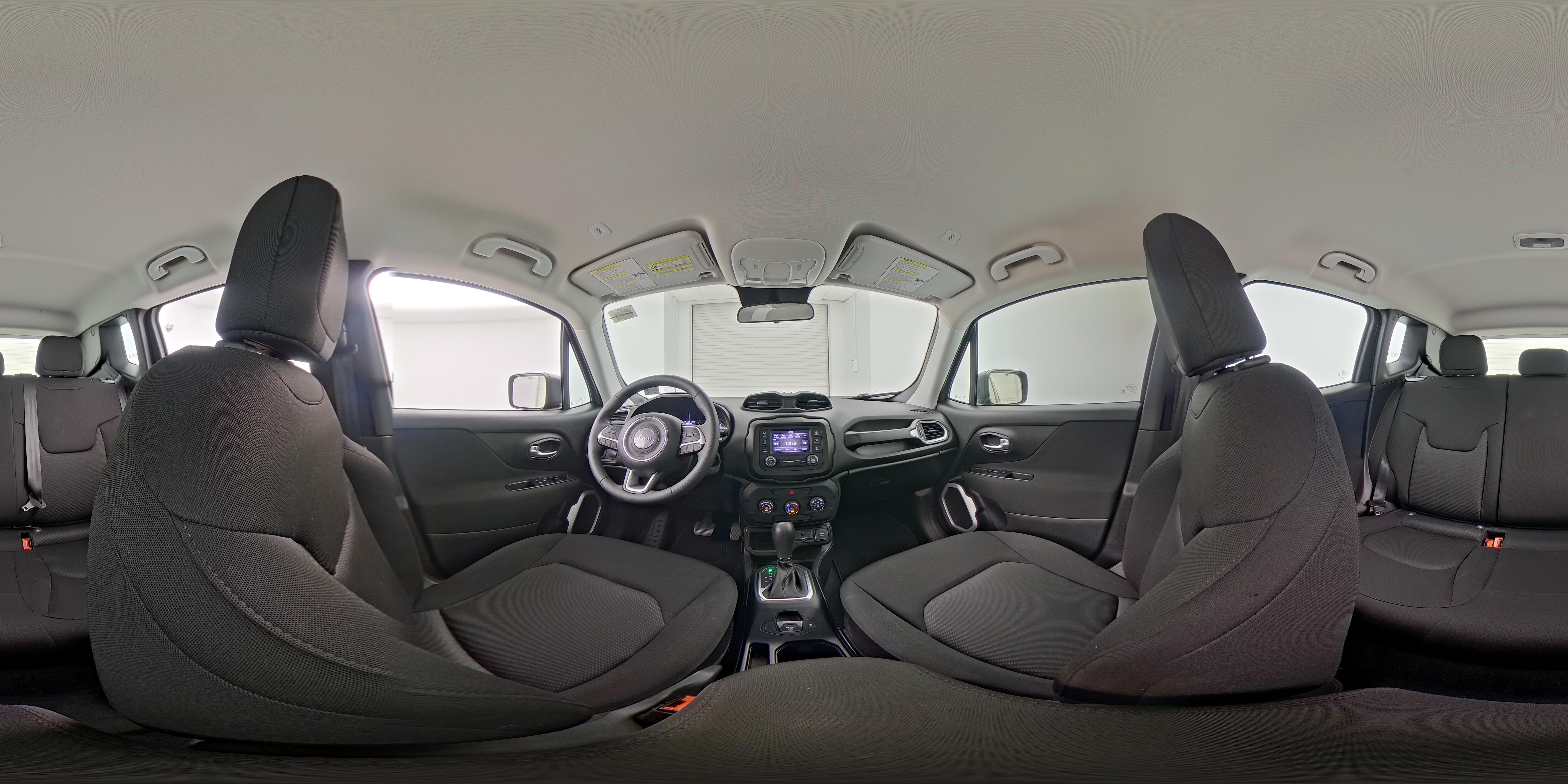 2020 Jeep Renegade Sport - Photo 24
