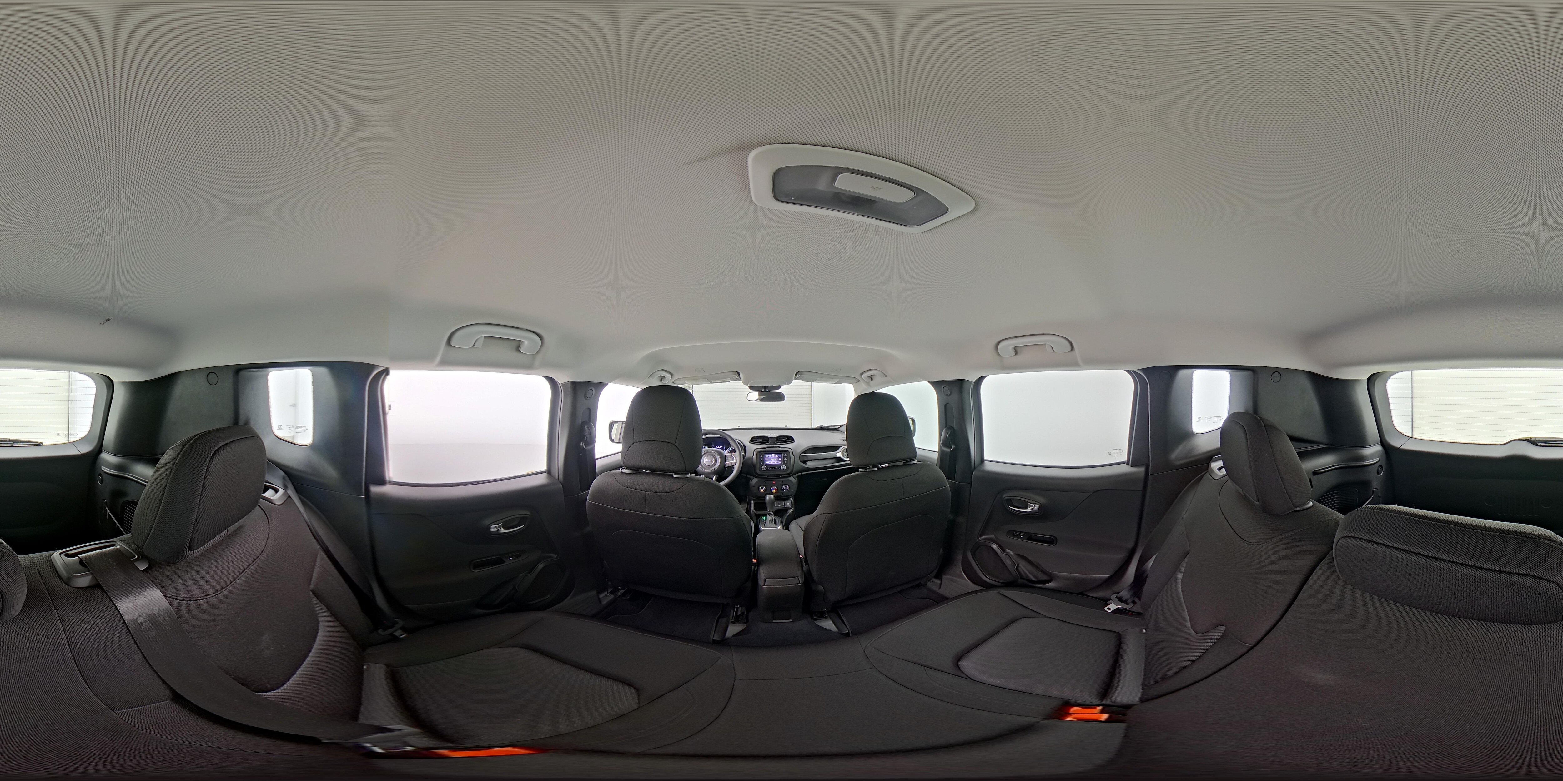 2020 Jeep Renegade Sport - Photo 25