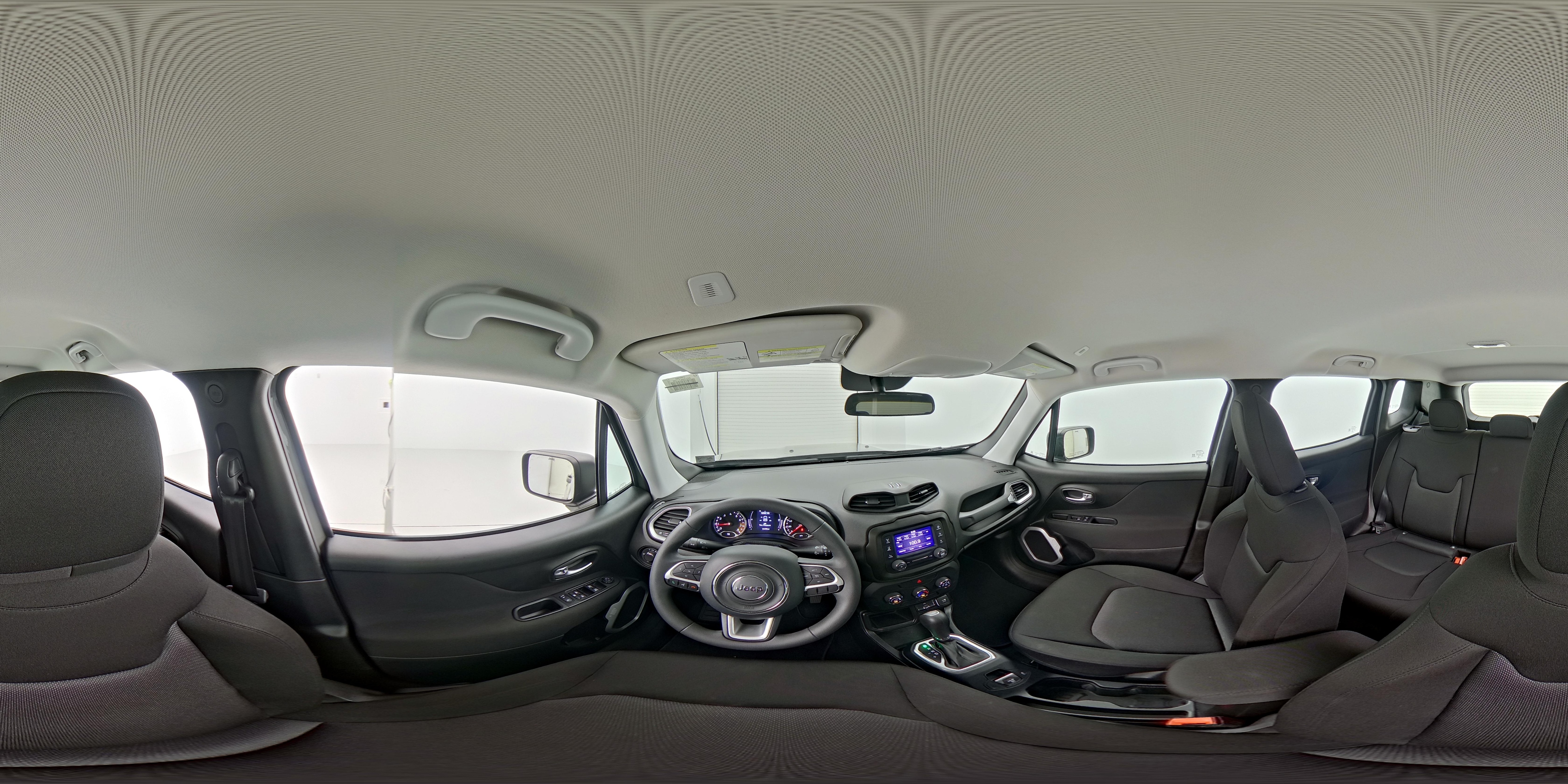 2020 Jeep Renegade Sport - Photo 26