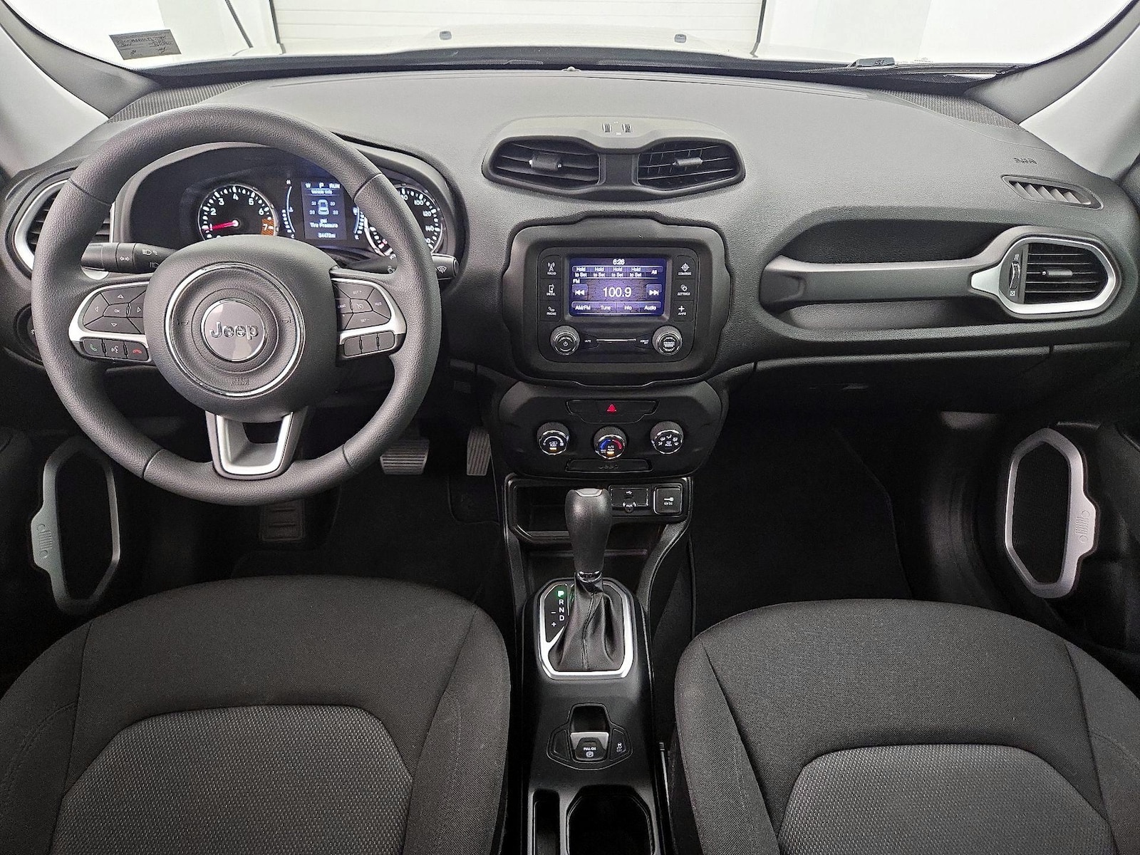 2020 Jeep Renegade Sport - Photo 10