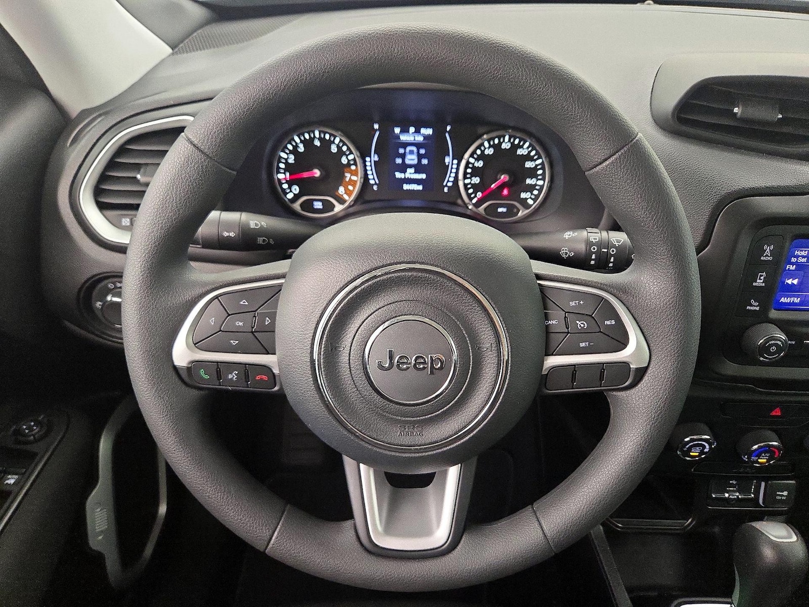 2020 Jeep Renegade Sport - Photo 11
