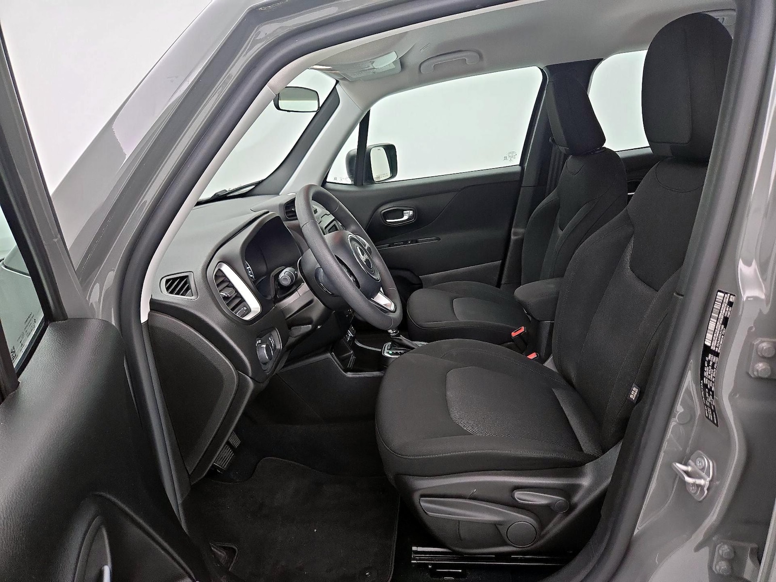 2020 Jeep Renegade Sport - Photo 12