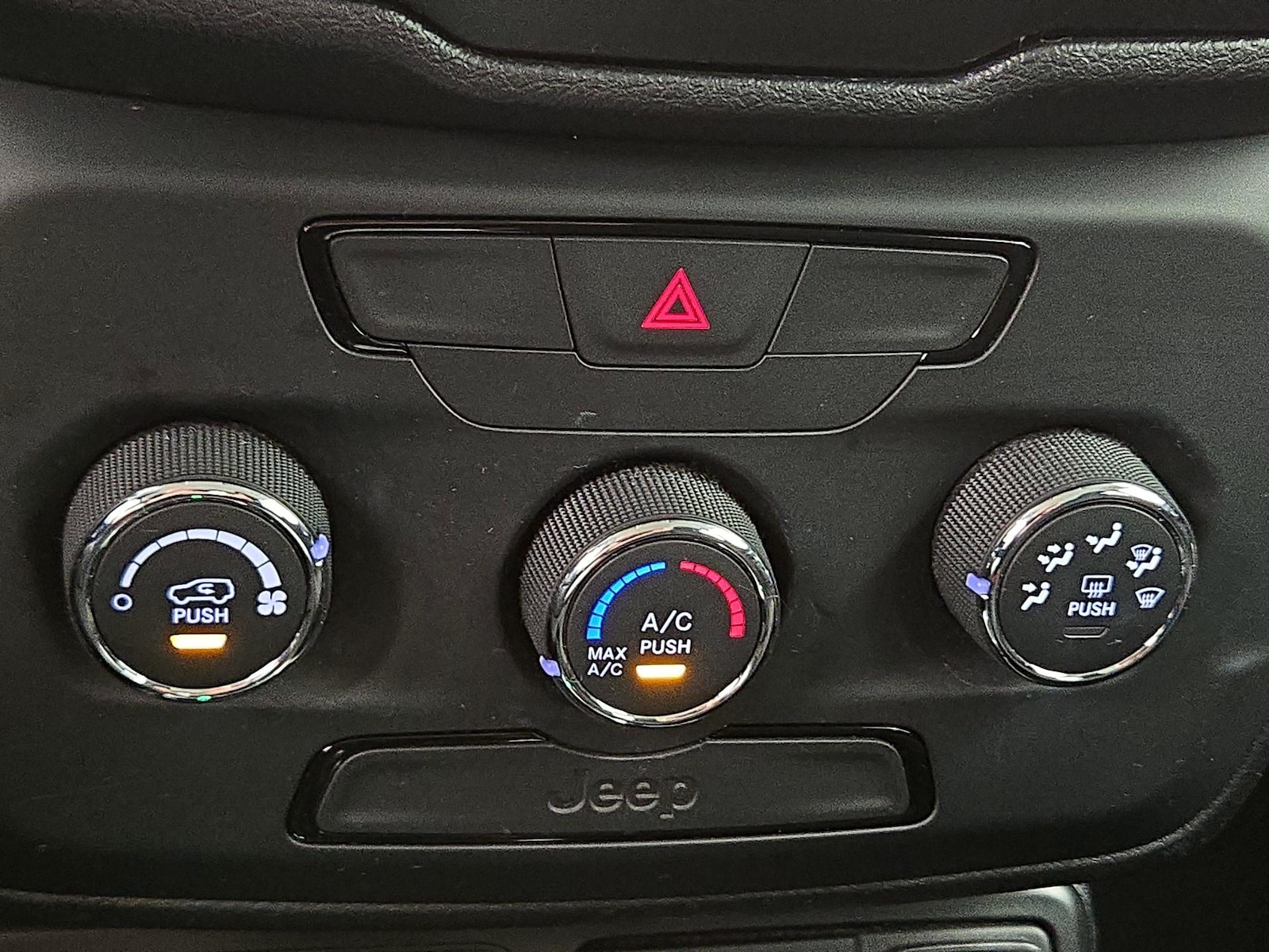 2020 Jeep Renegade Sport - Photo 17