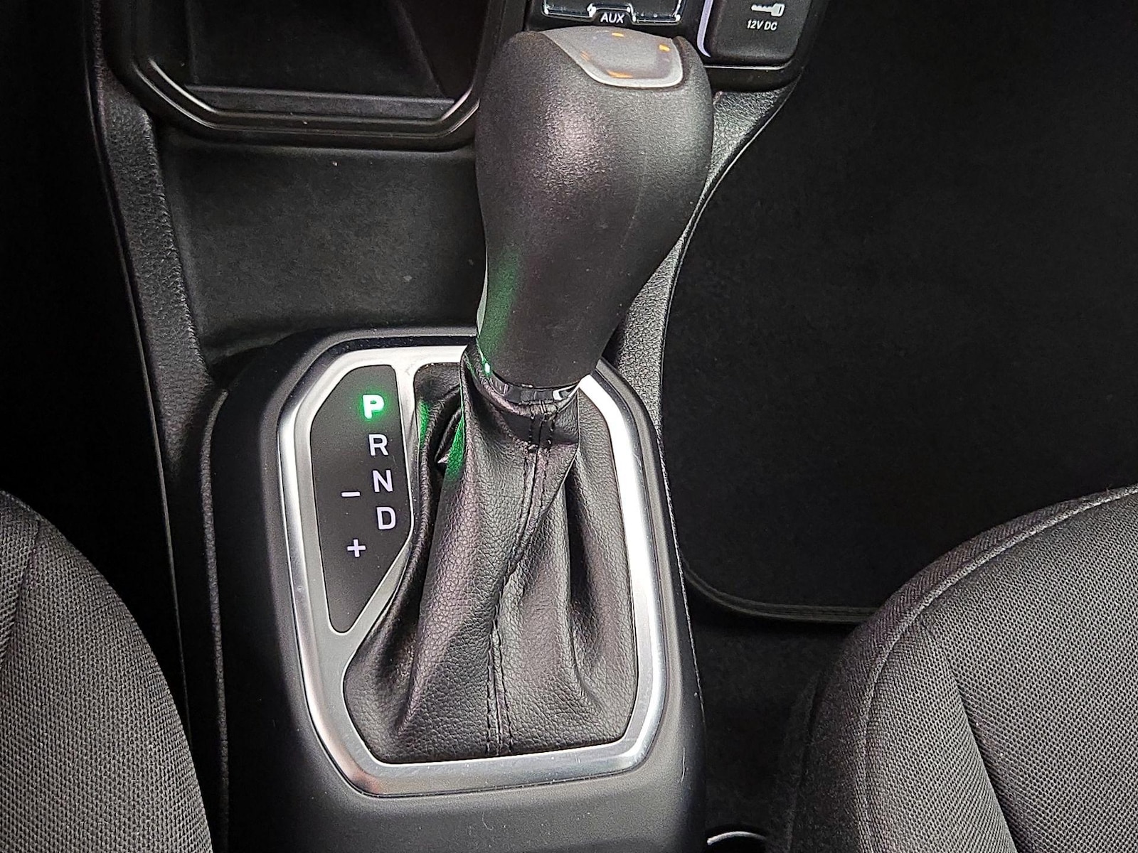 2020 Jeep Renegade Sport - Photo 18