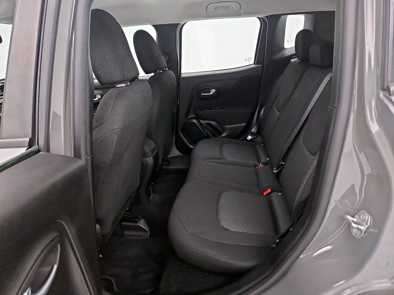 2020 Jeep Renegade Sport - Photo 20