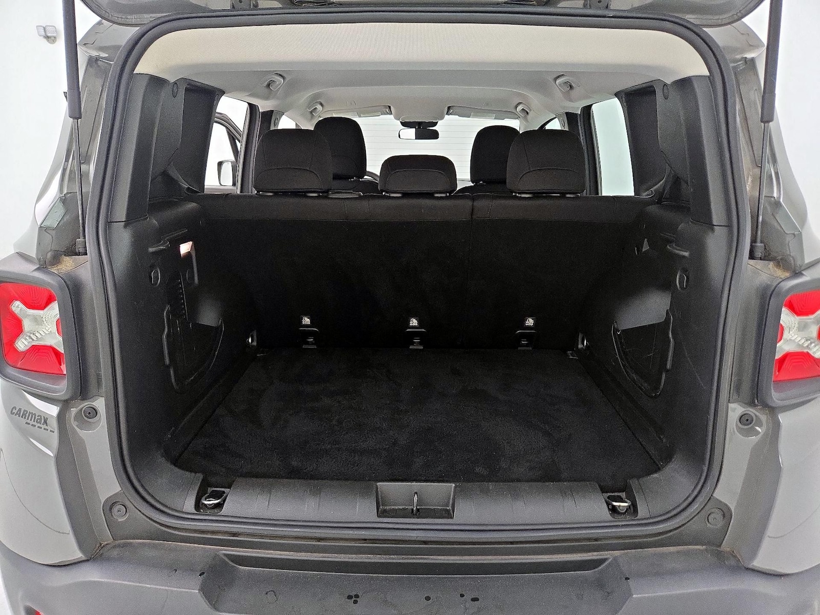 2020 Jeep Renegade Sport - Photo 21