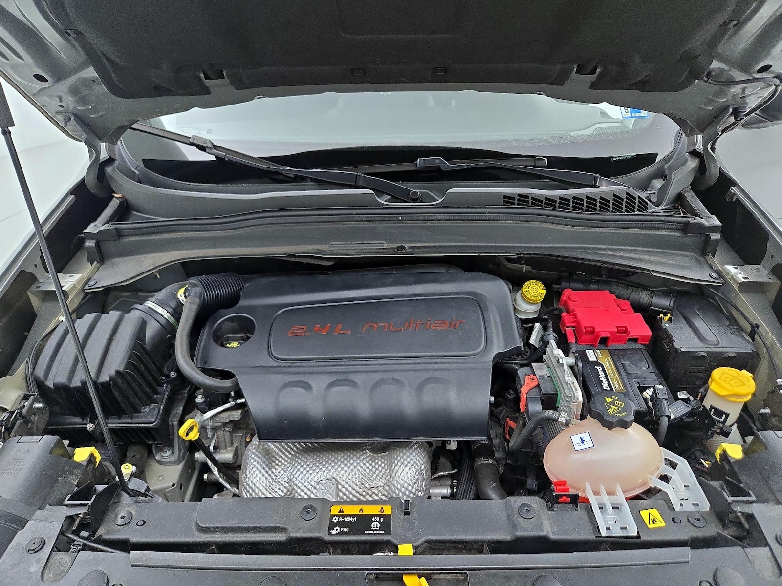 2020 Jeep Renegade Sport - Photo 22