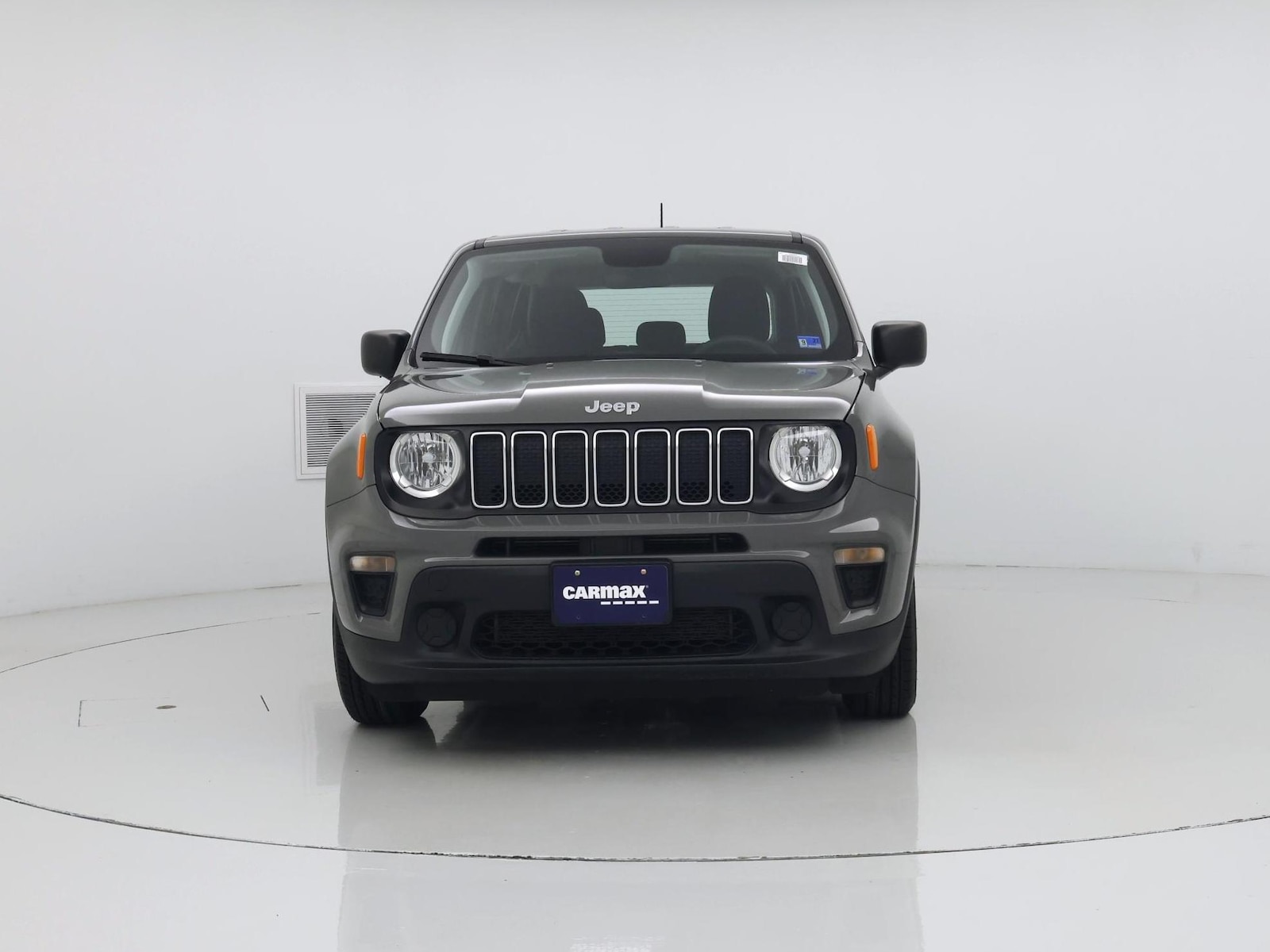 2020 Jeep Renegade Sport - Photo 6