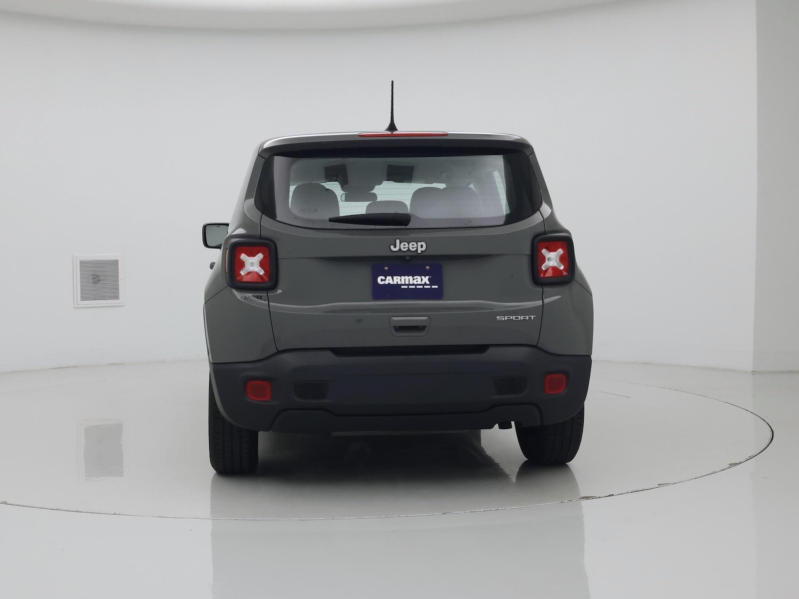 2020 Jeep Renegade Sport - Photo 7