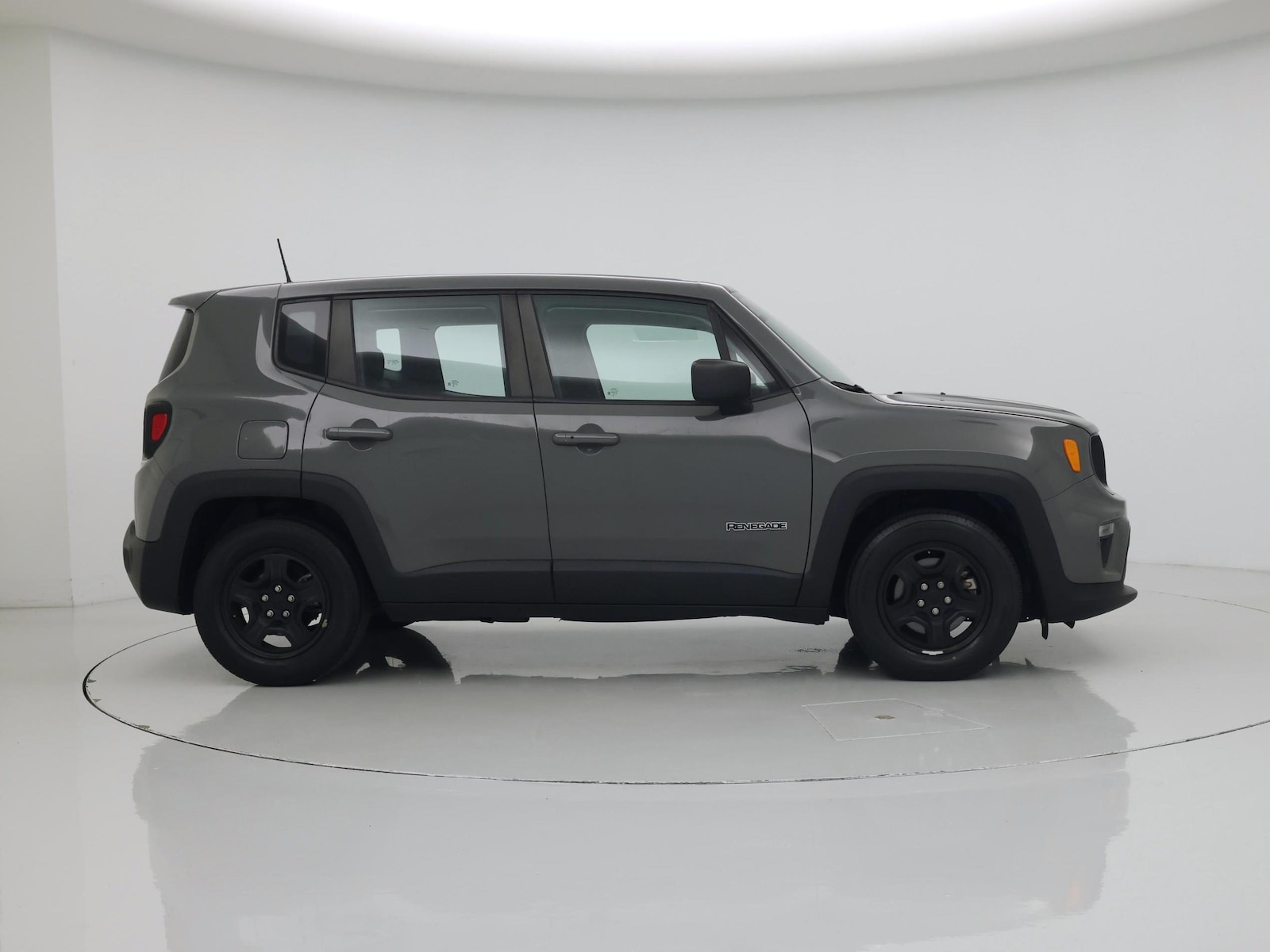 2020 Jeep Renegade Sport - Photo 8