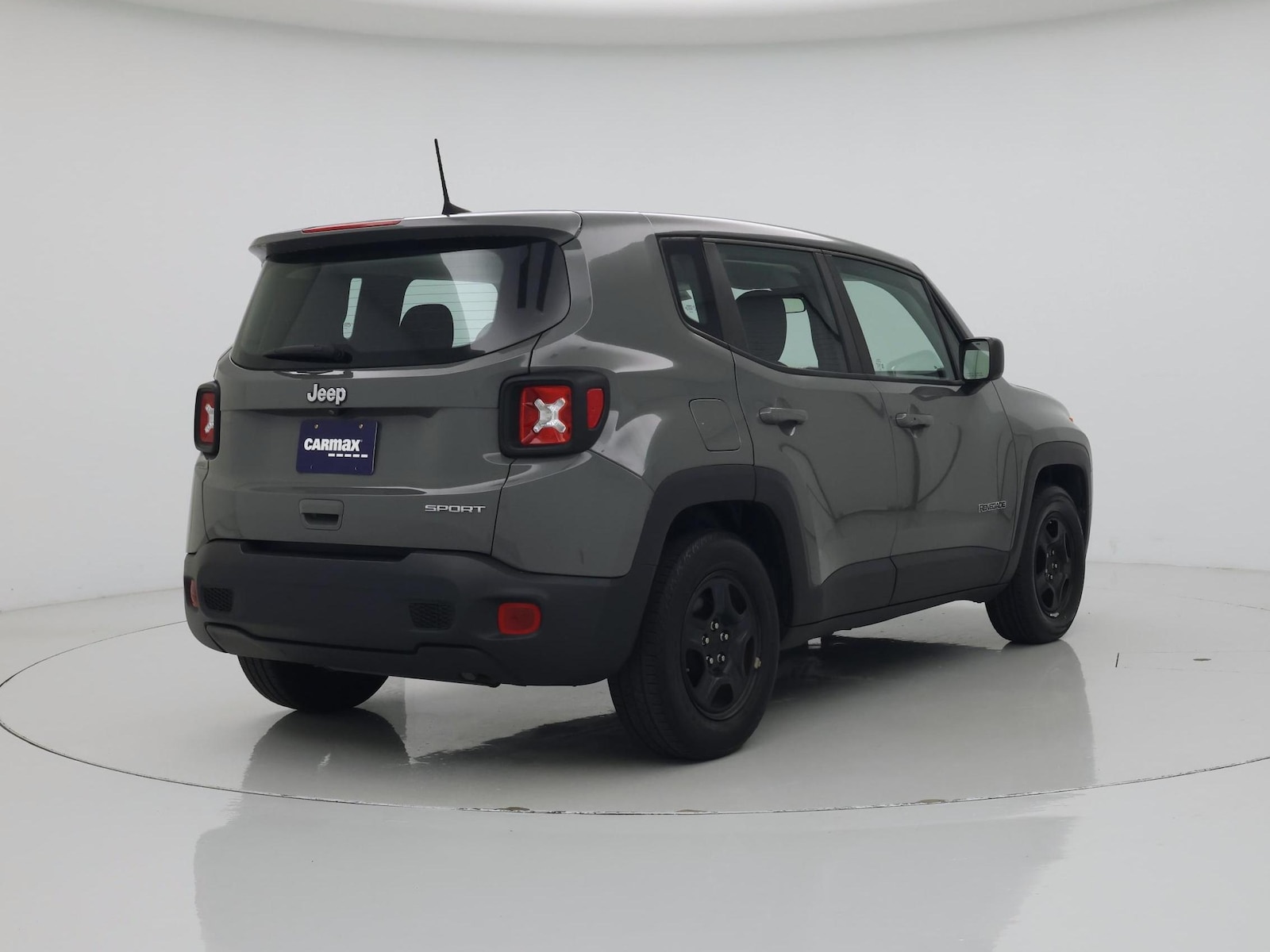 2020 Jeep Renegade Sport - Photo 9