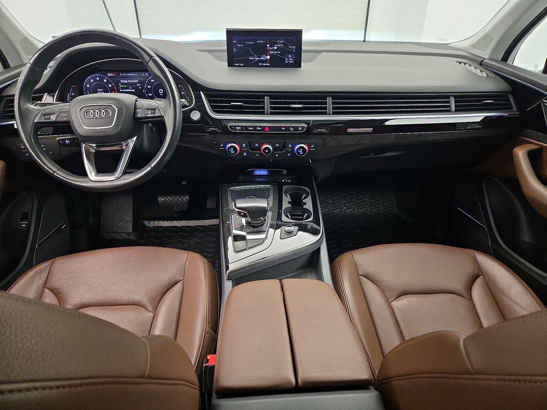 Thumbnail: 2018 Audi Q7 - 9