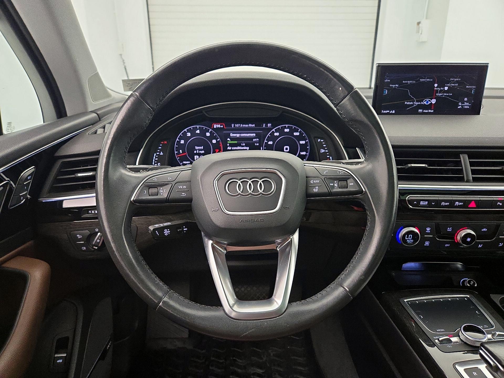 Thumbnail: 2018 Audi Q7 - 10