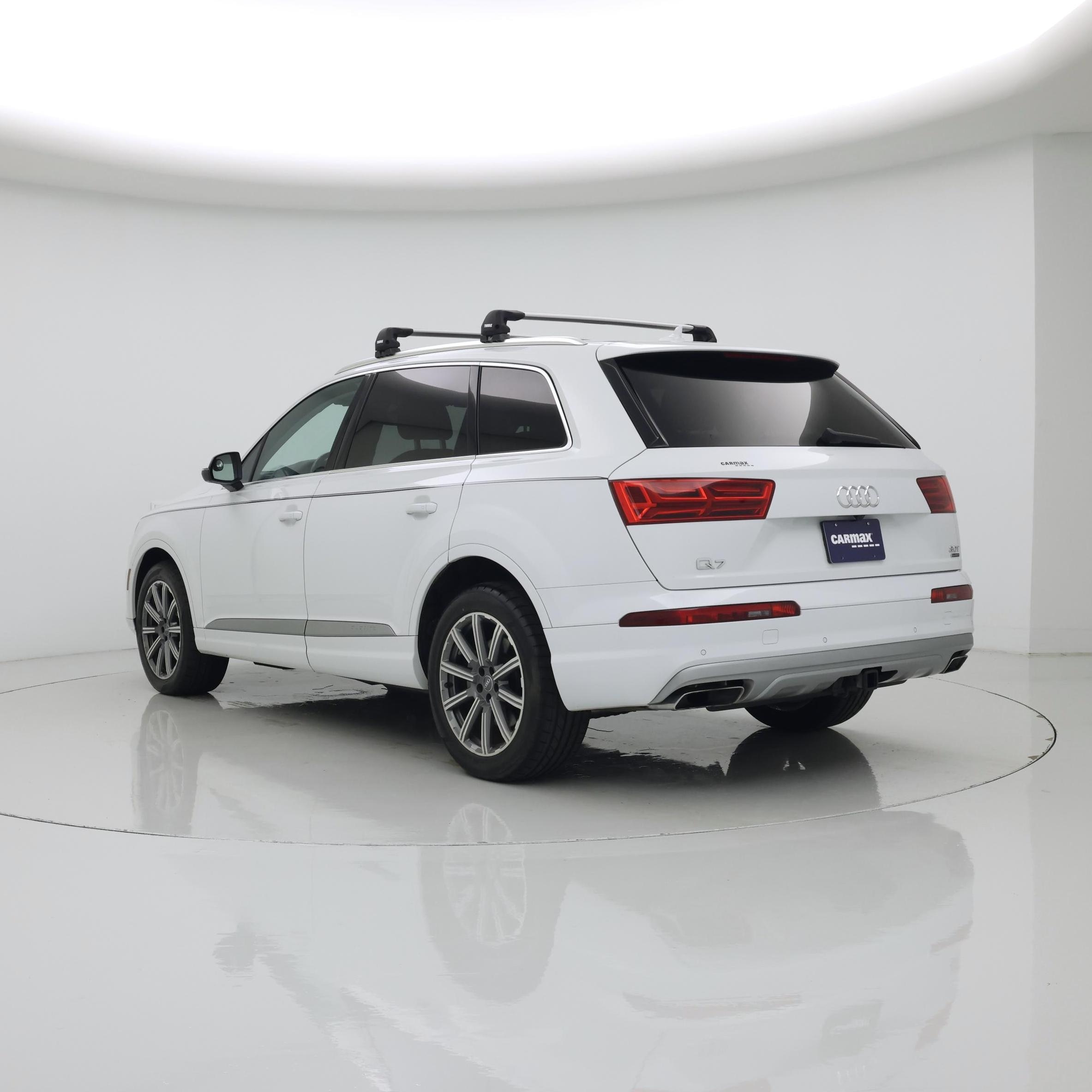 Thumbnail: 2018 Audi Q7 - 2