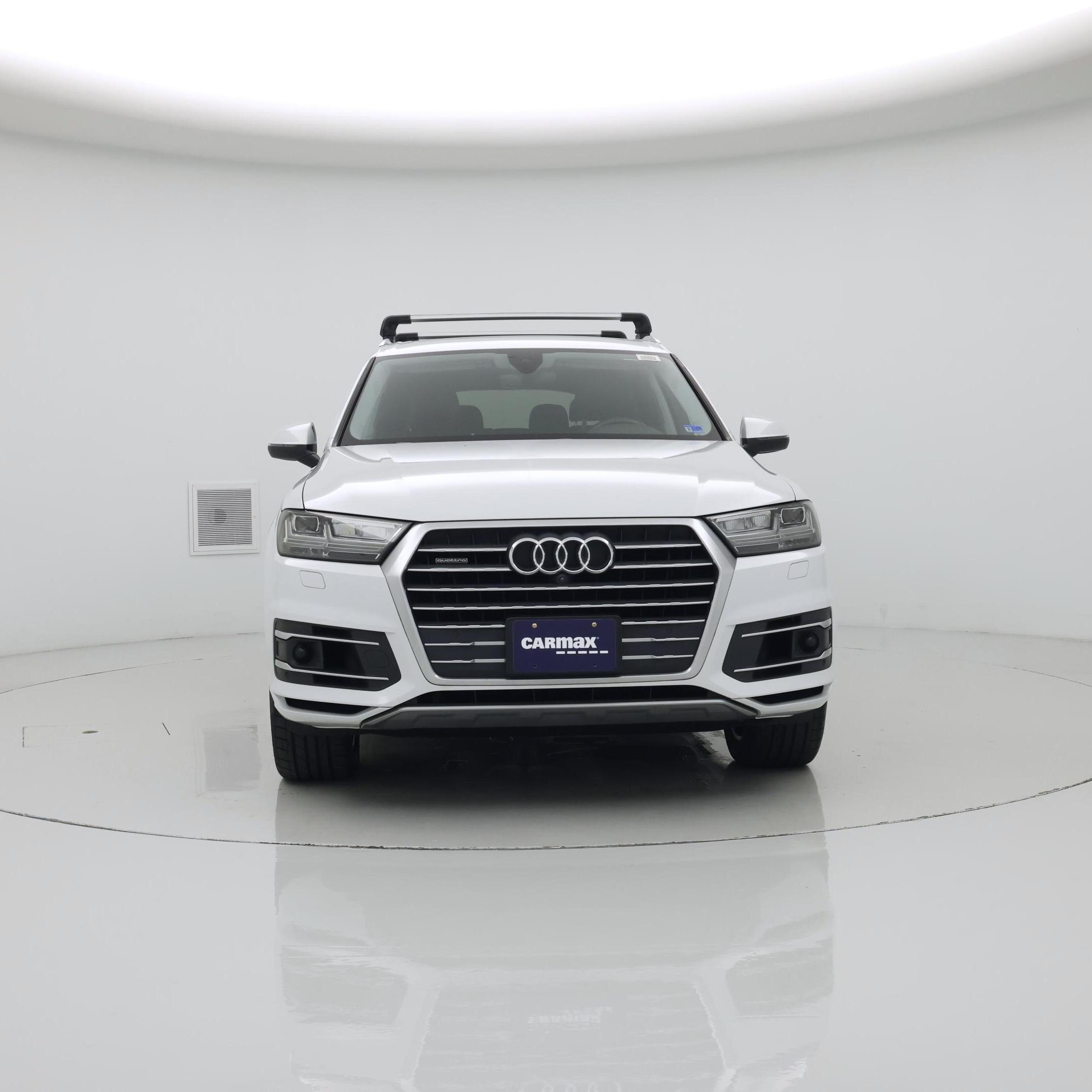 Thumbnail: 2018 Audi Q7 - 5