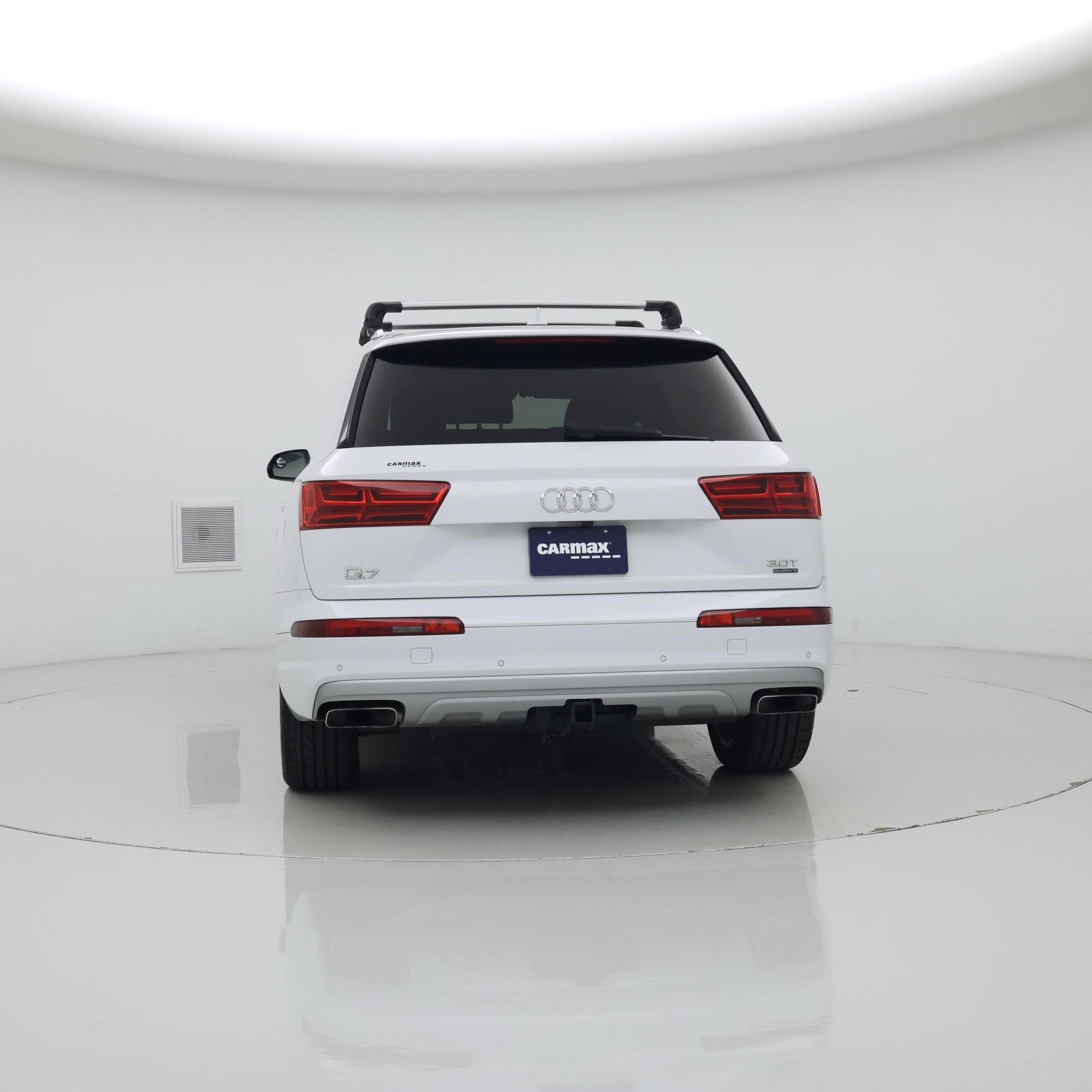 Thumbnail: 2018 Audi Q7 - 6