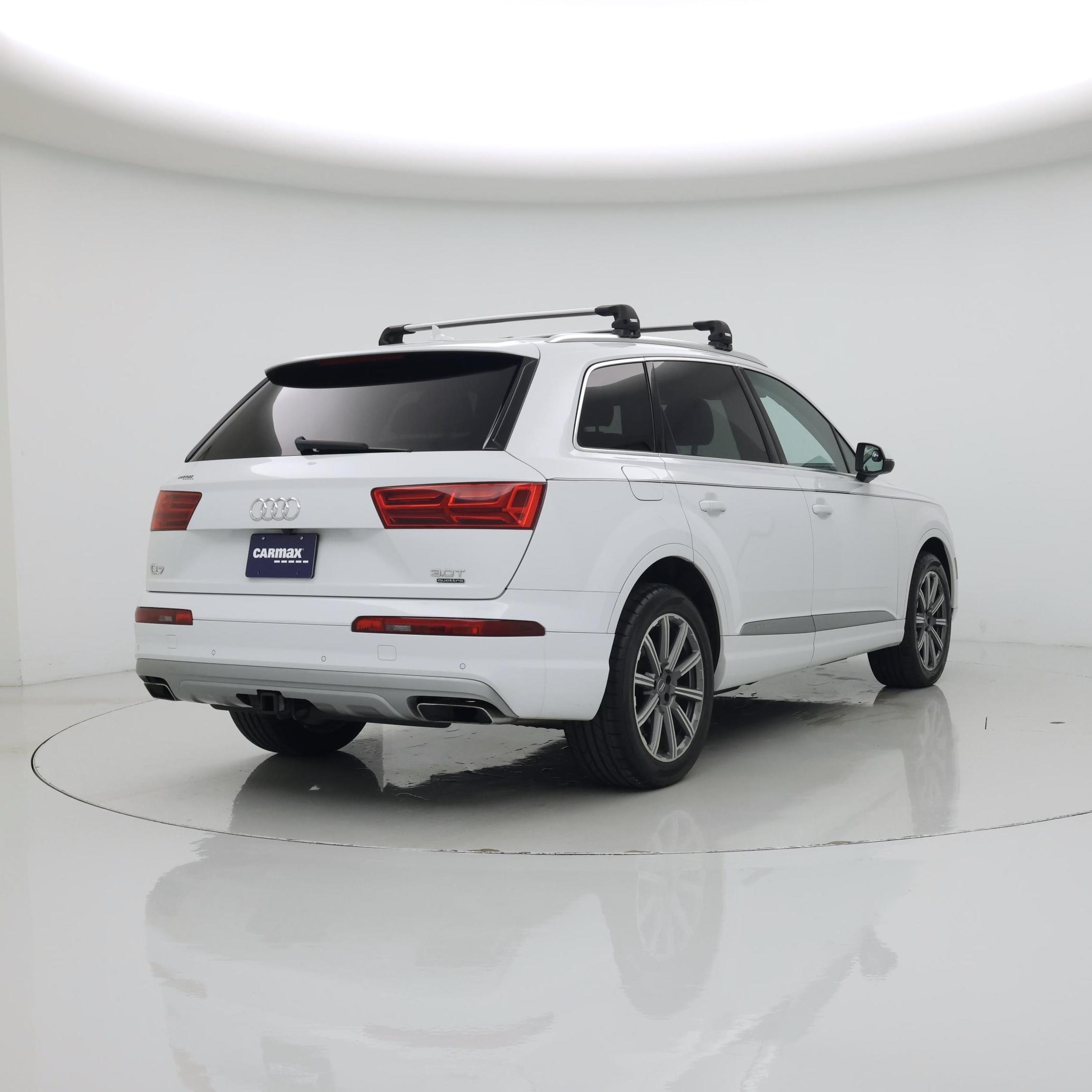 Thumbnail: 2018 Audi Q7 - 8