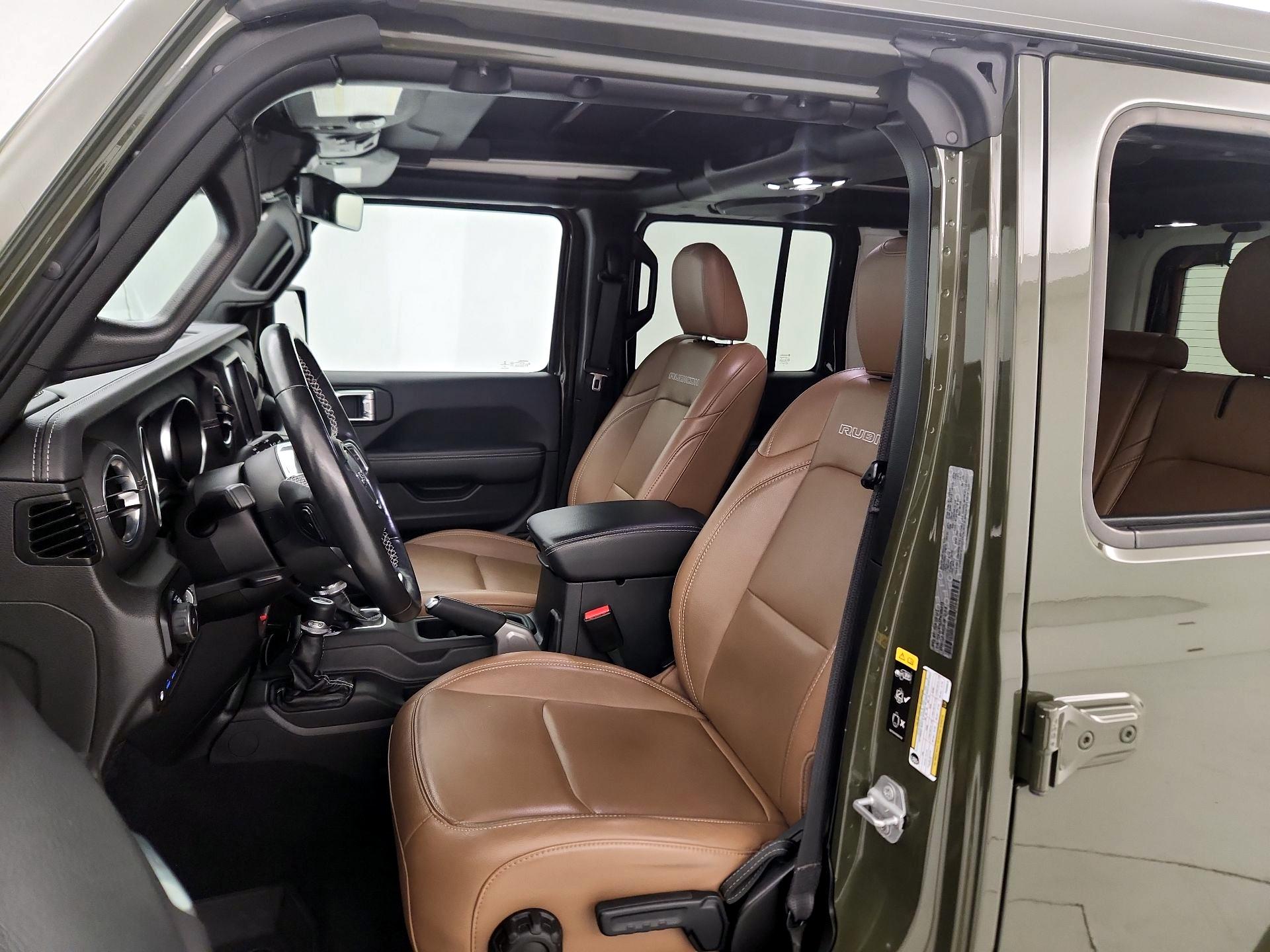 Thumbnail: 2023 Jeep Wrangler - 11