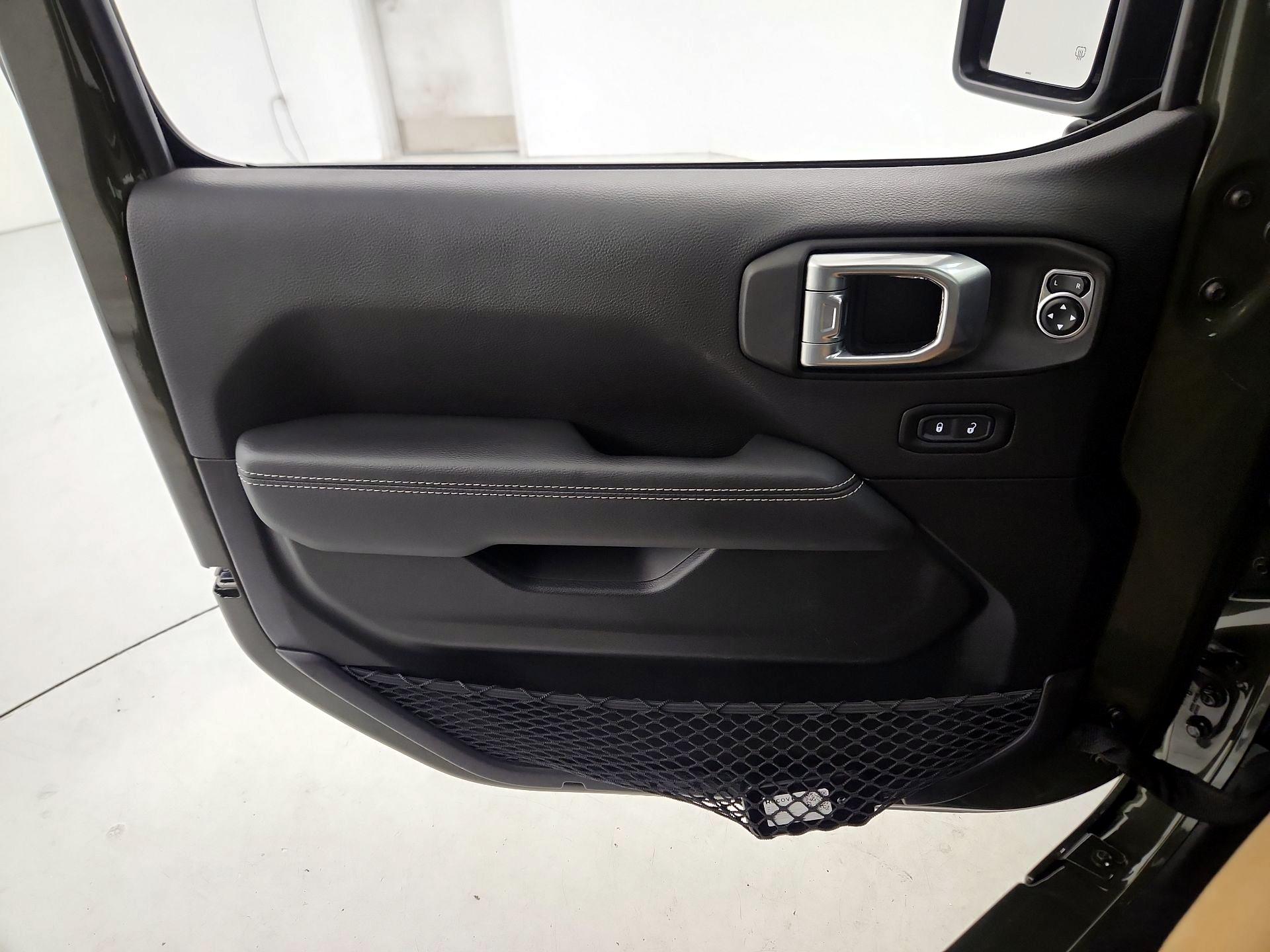 Thumbnail: 2023 Jeep Wrangler - 12