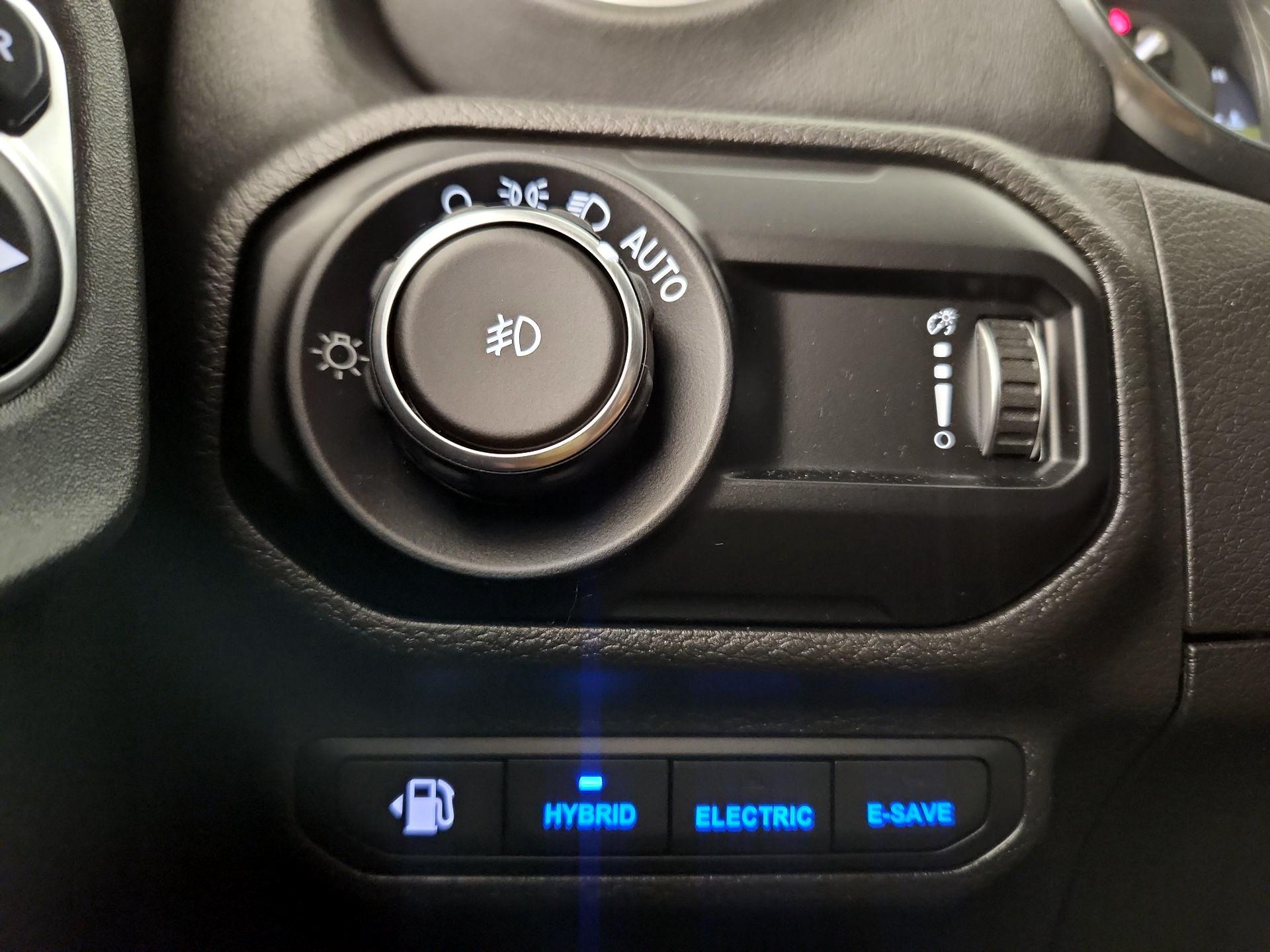 Thumbnail: 2023 Jeep Wrangler - 13