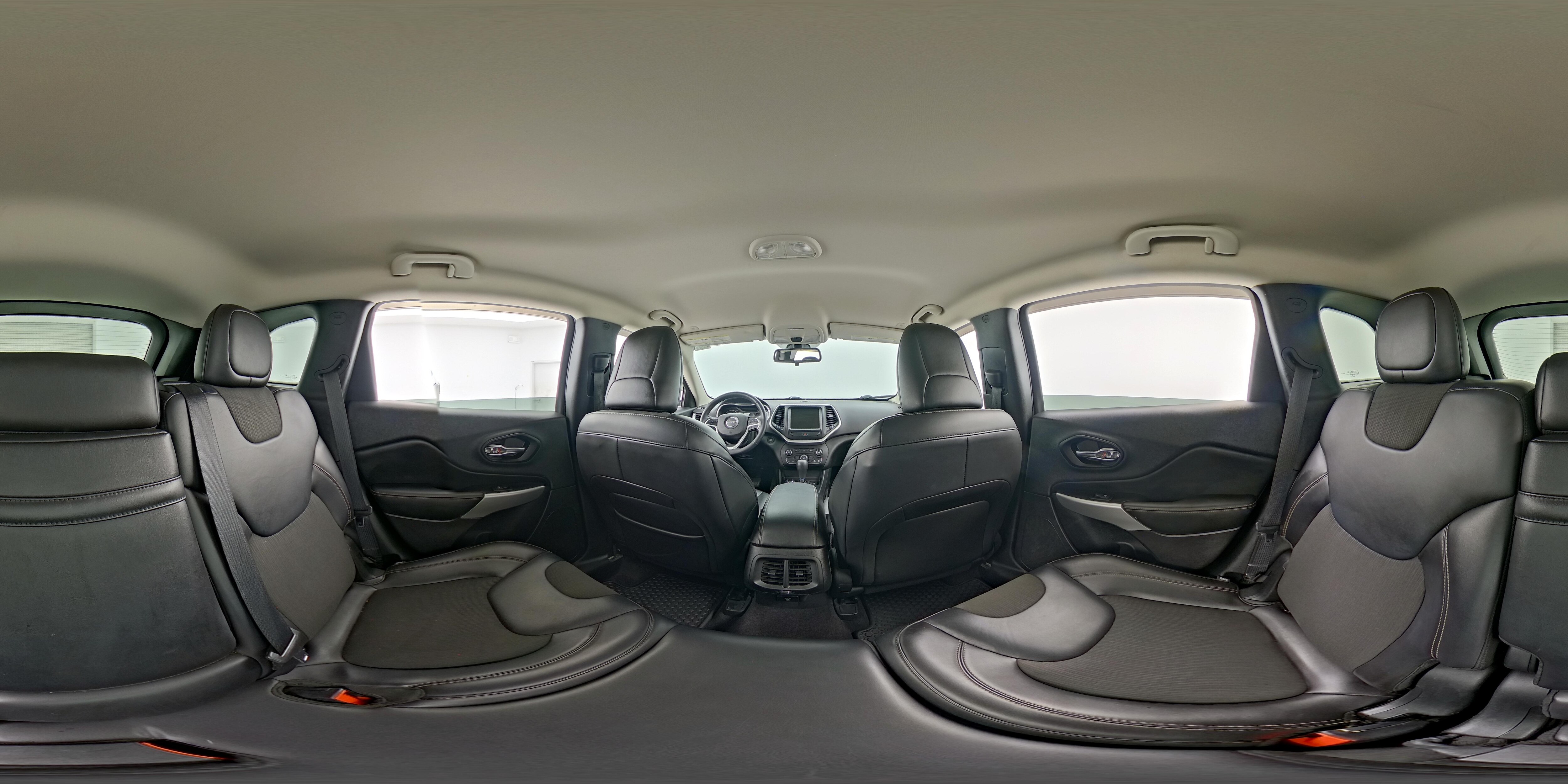 2018 Jeep Cherokee Latitude Plus - Photo 25