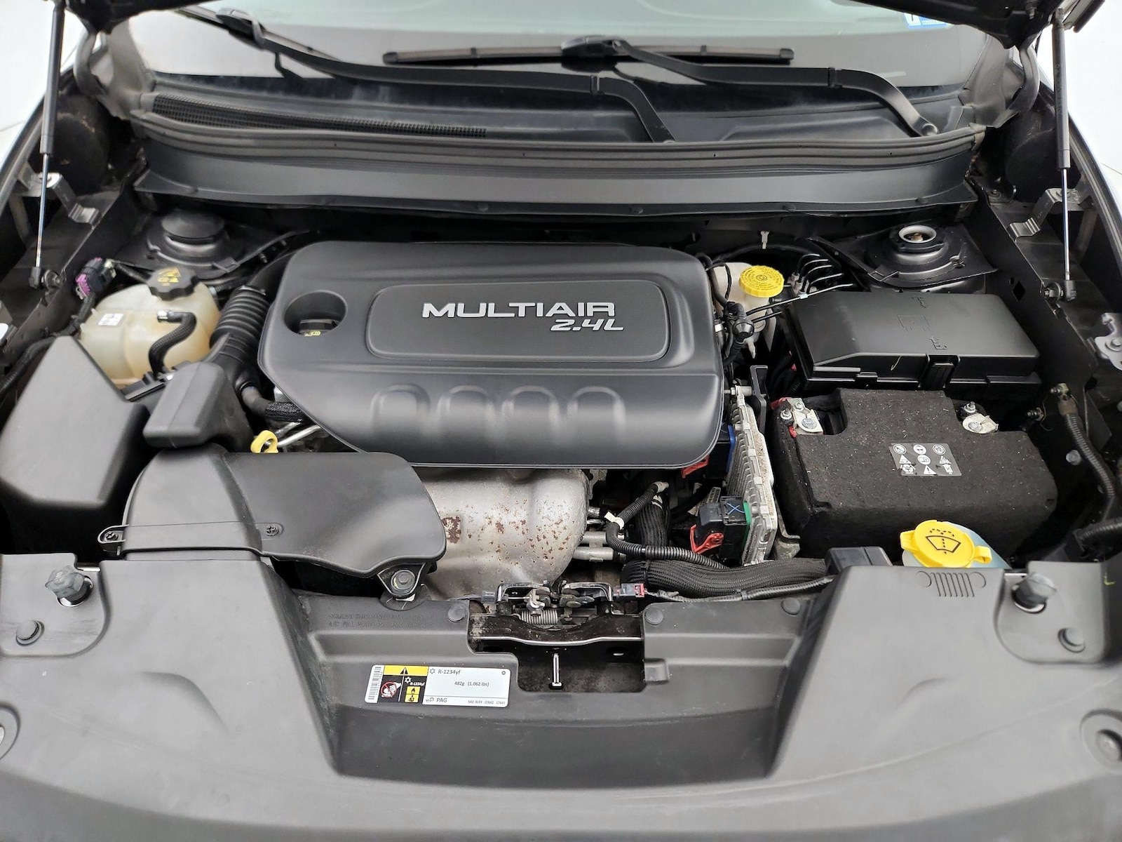 2018 Jeep Cherokee Latitude Plus - Photo 22