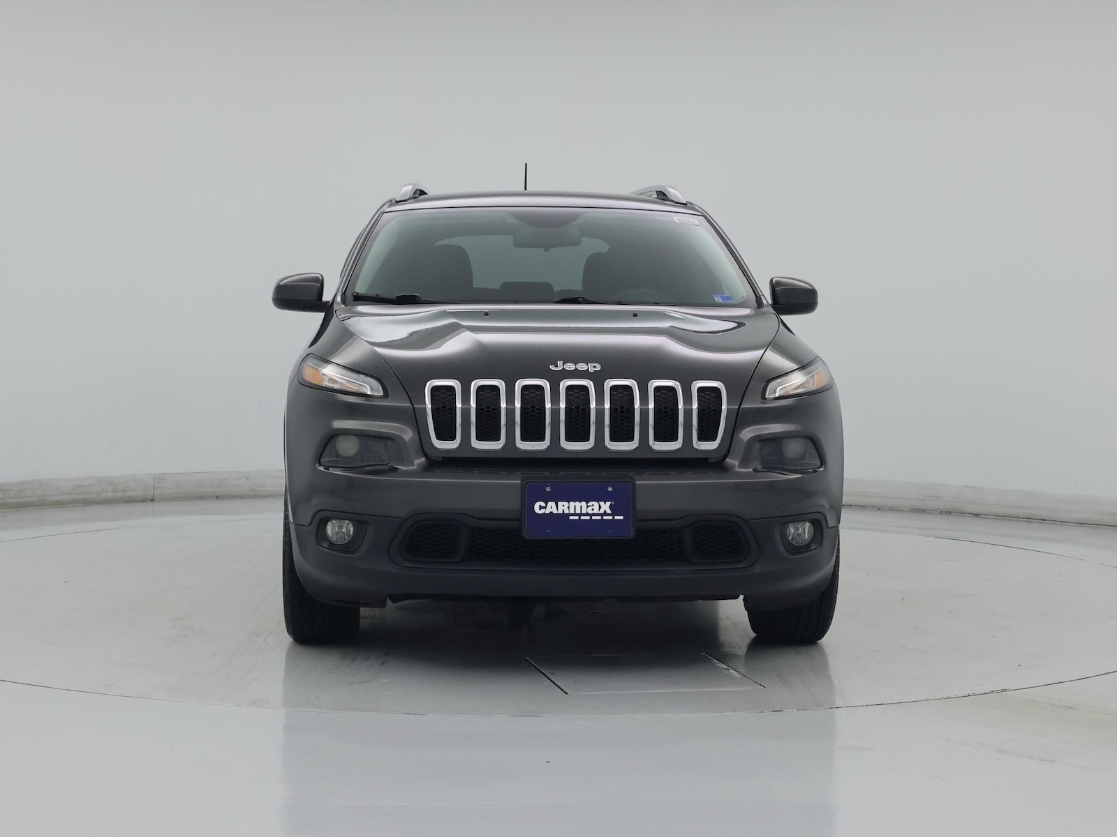 2018 Jeep Cherokee Latitude Plus - Photo 6